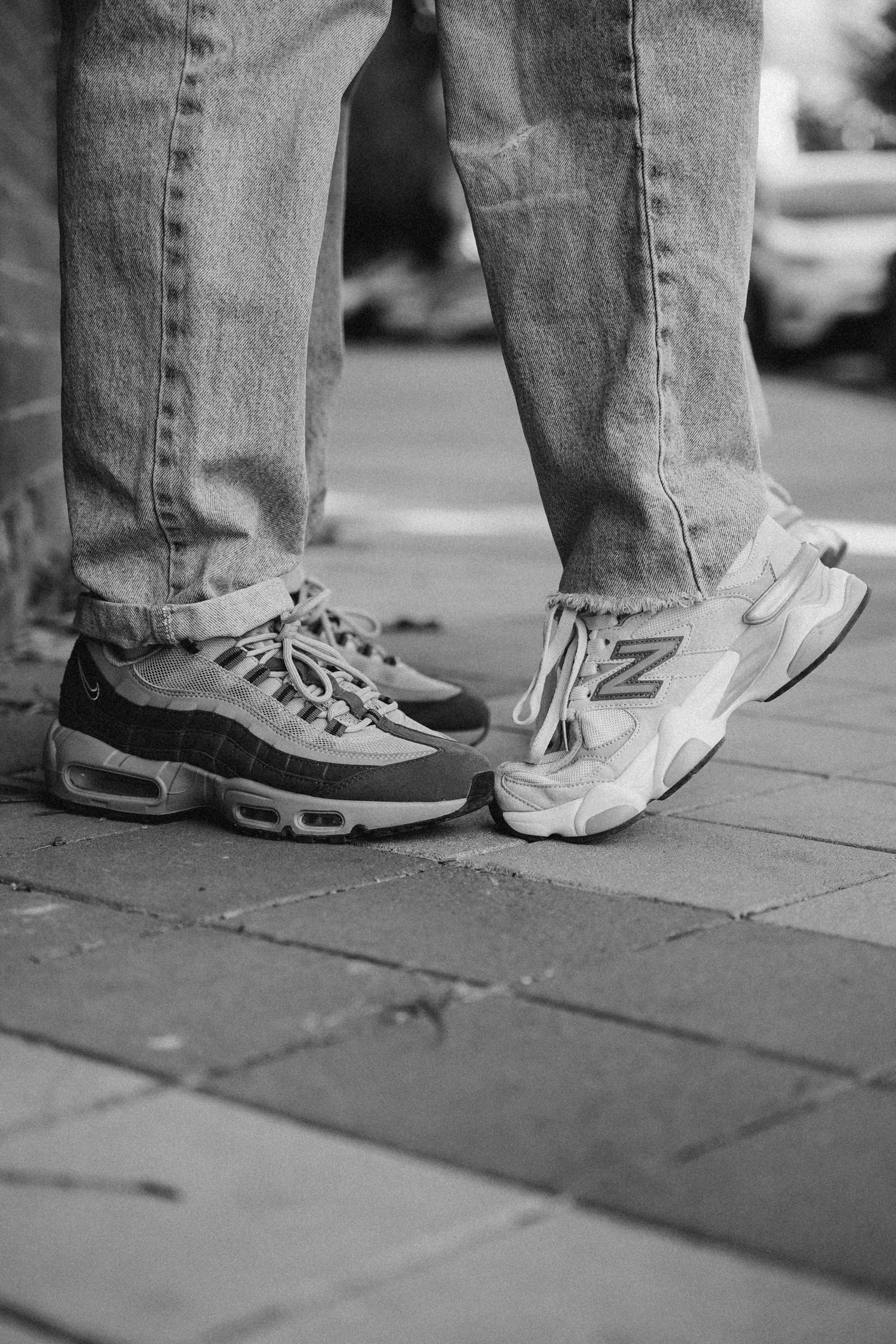 Артём и Настя