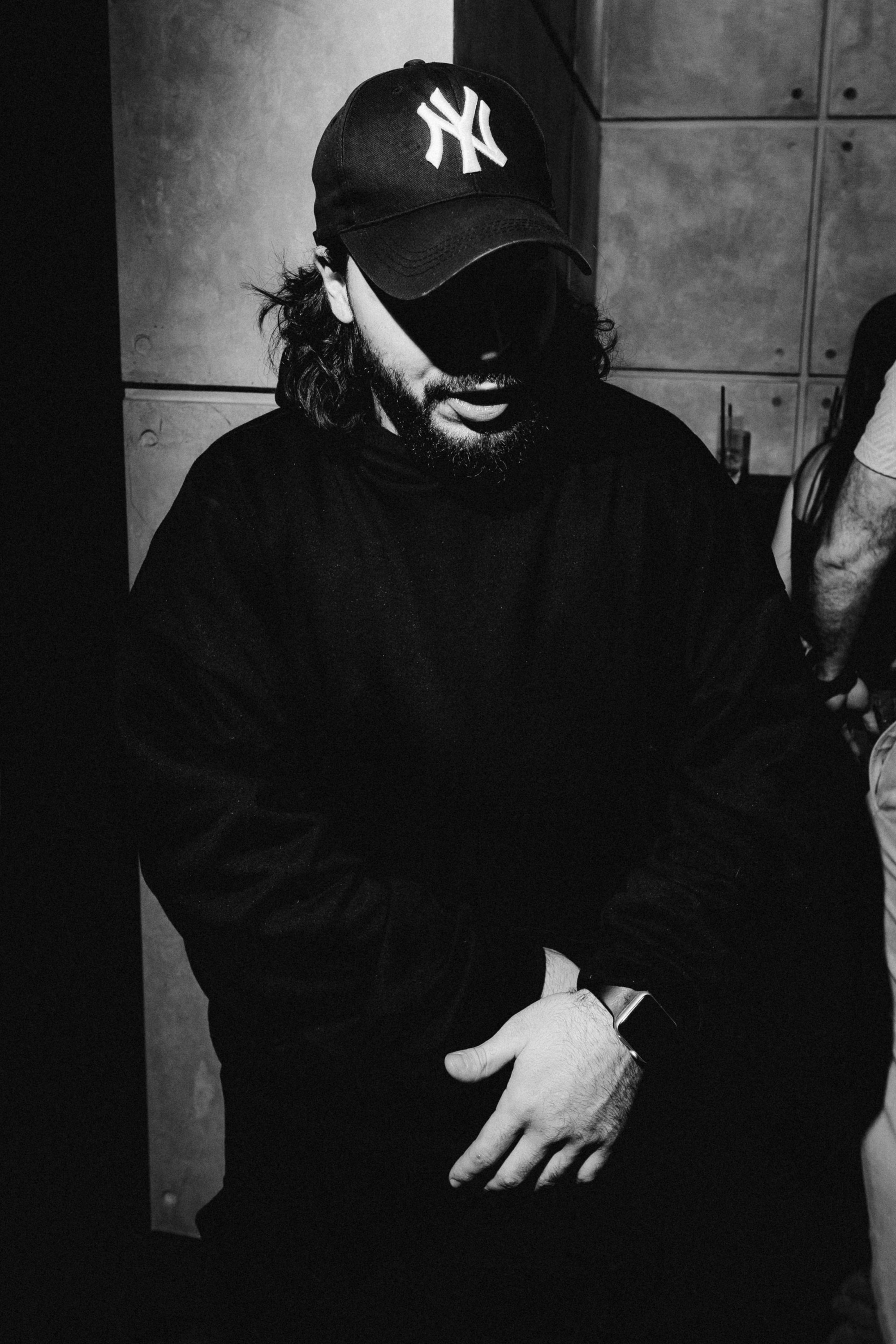 Vklybe x Ambre | Dj Cherocky. Главная