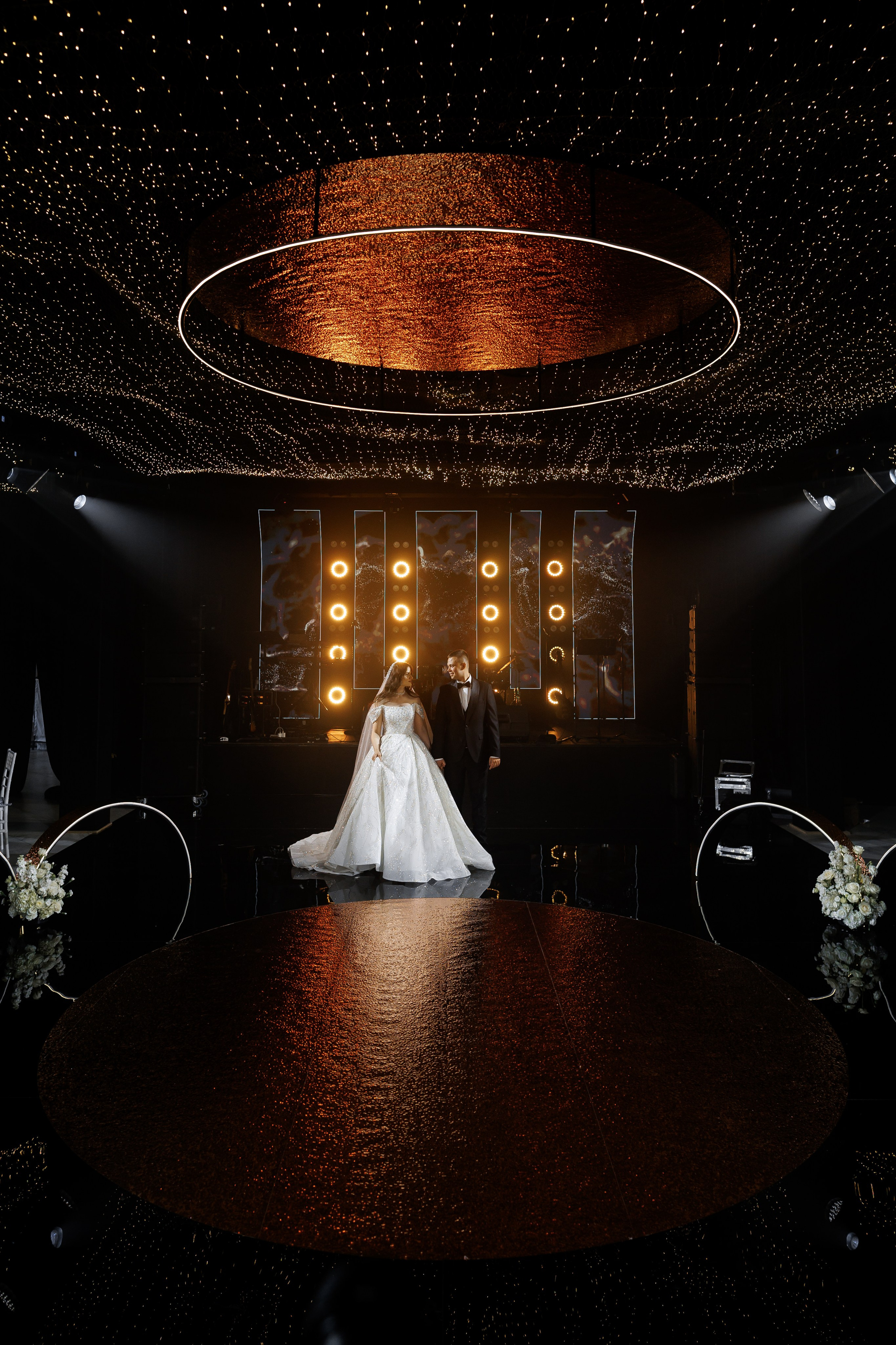 | Усадьба Фамилия | Декор Albero Doro для SAPG. Главная