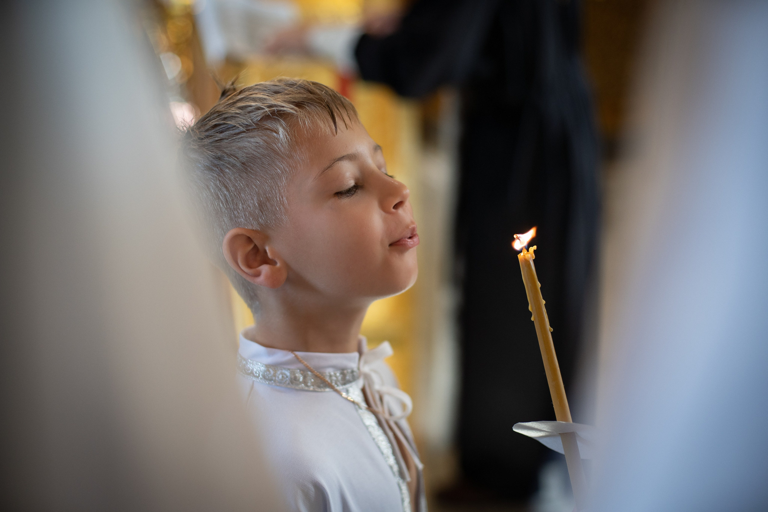 Глеб. Семейный и детский фотограф в Сергиев Посаде, Хотьково Якимчук Любовь