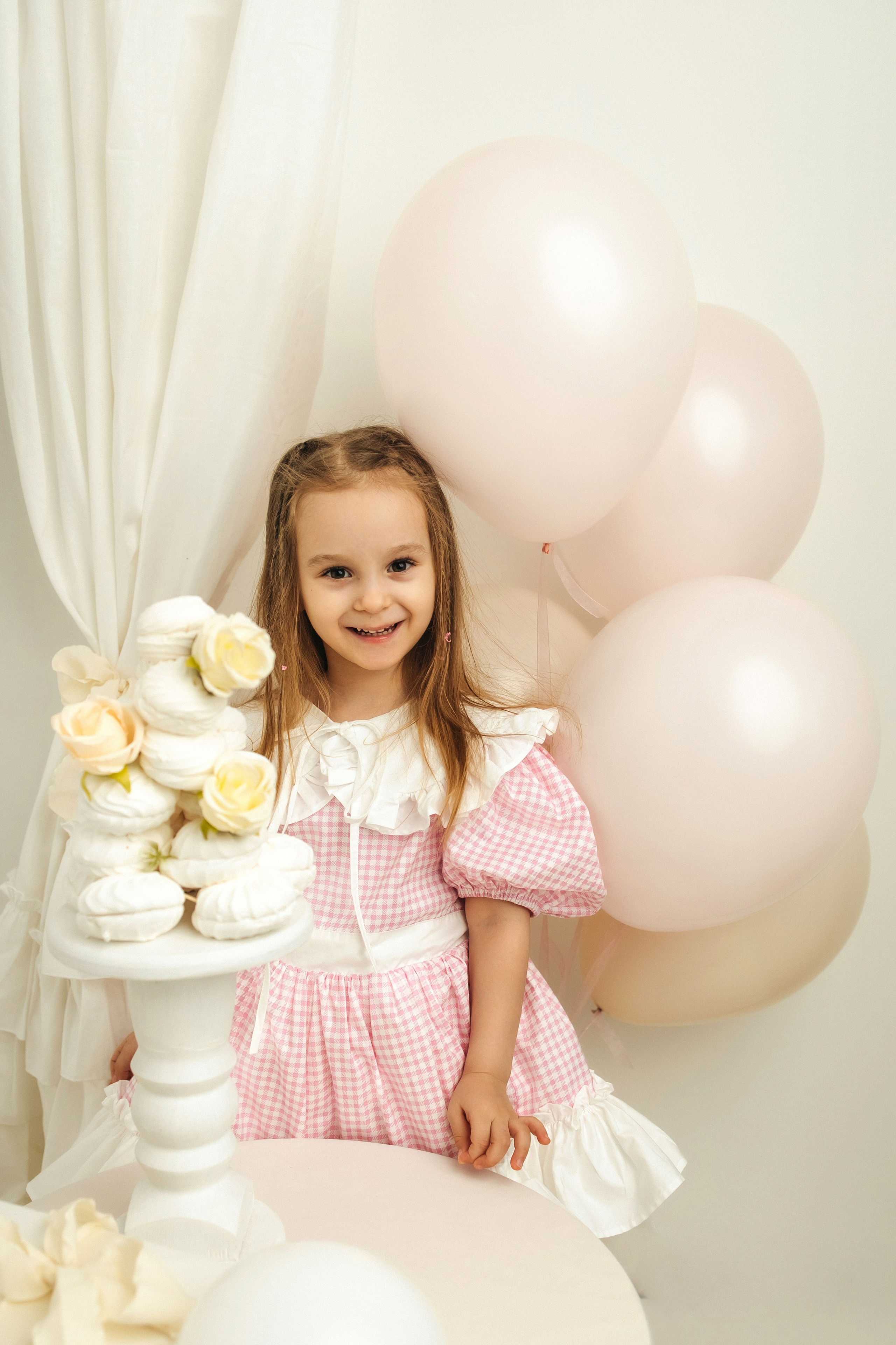 День рождения. Главная