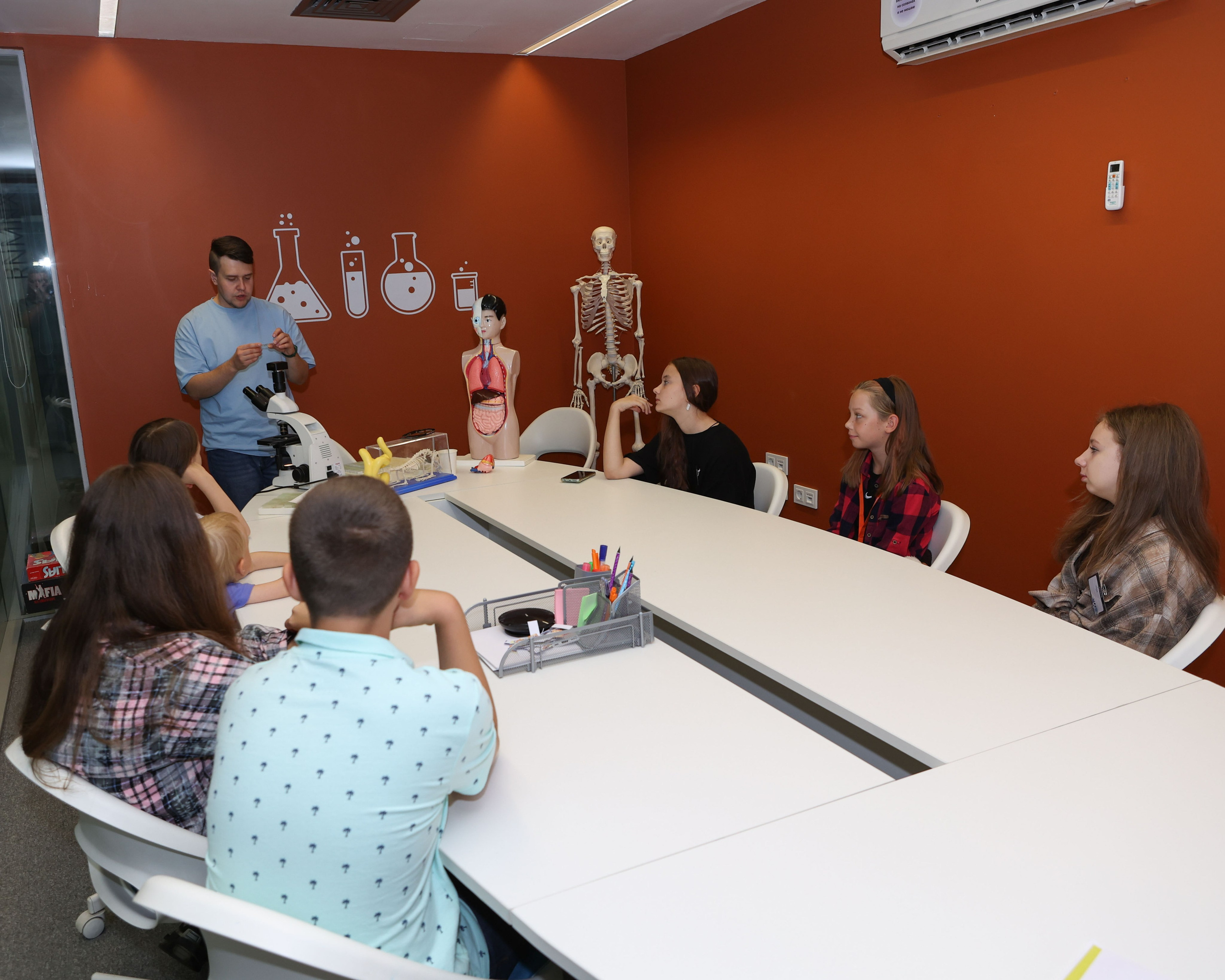 5-7 классы: Фоксфорд. Выпускные альбомы и школьный фотограф в Подольске, Троицке, Щербинке, Москве и Московской области