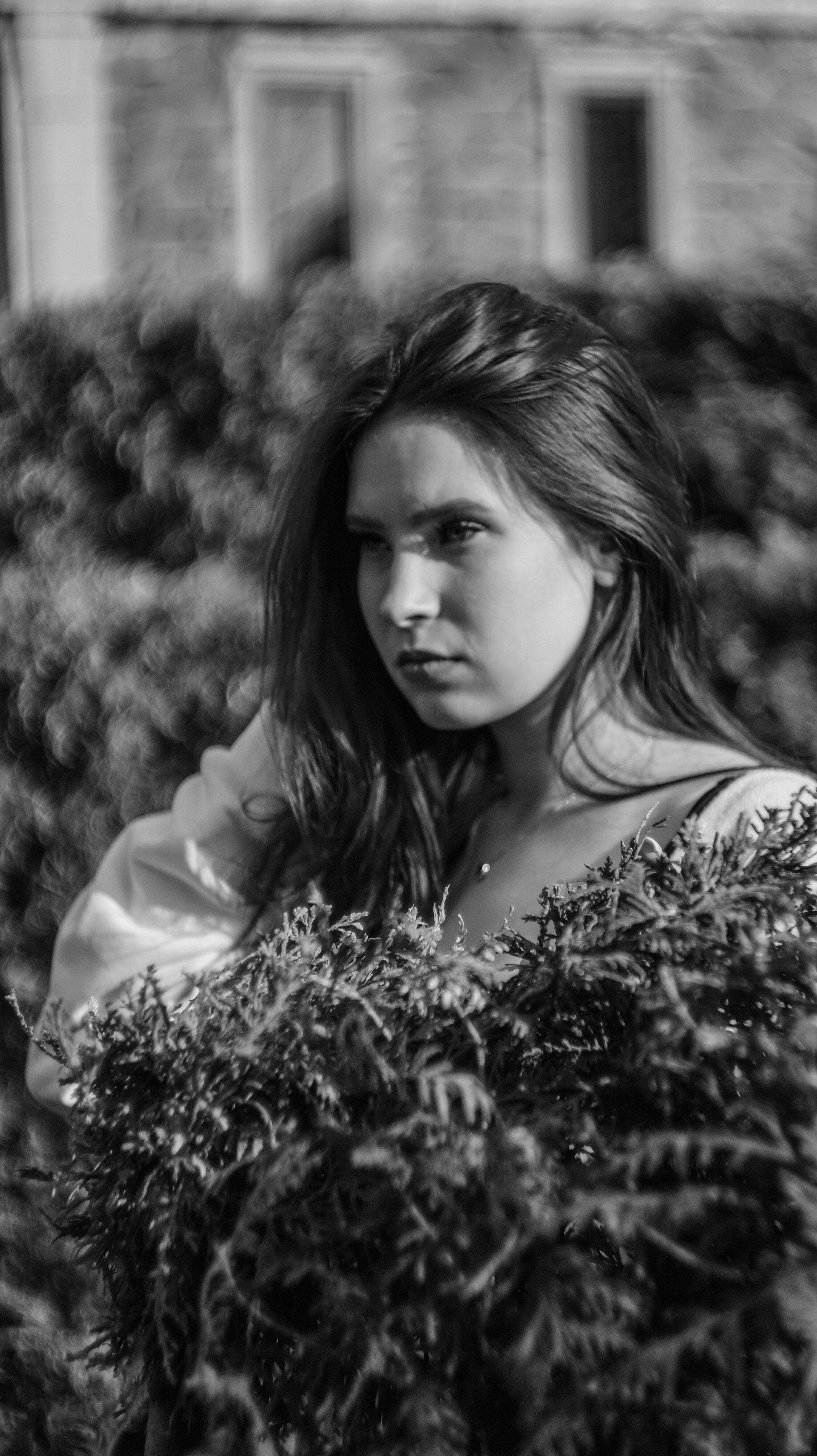 Мария и Влада. Профессиональный фотограф