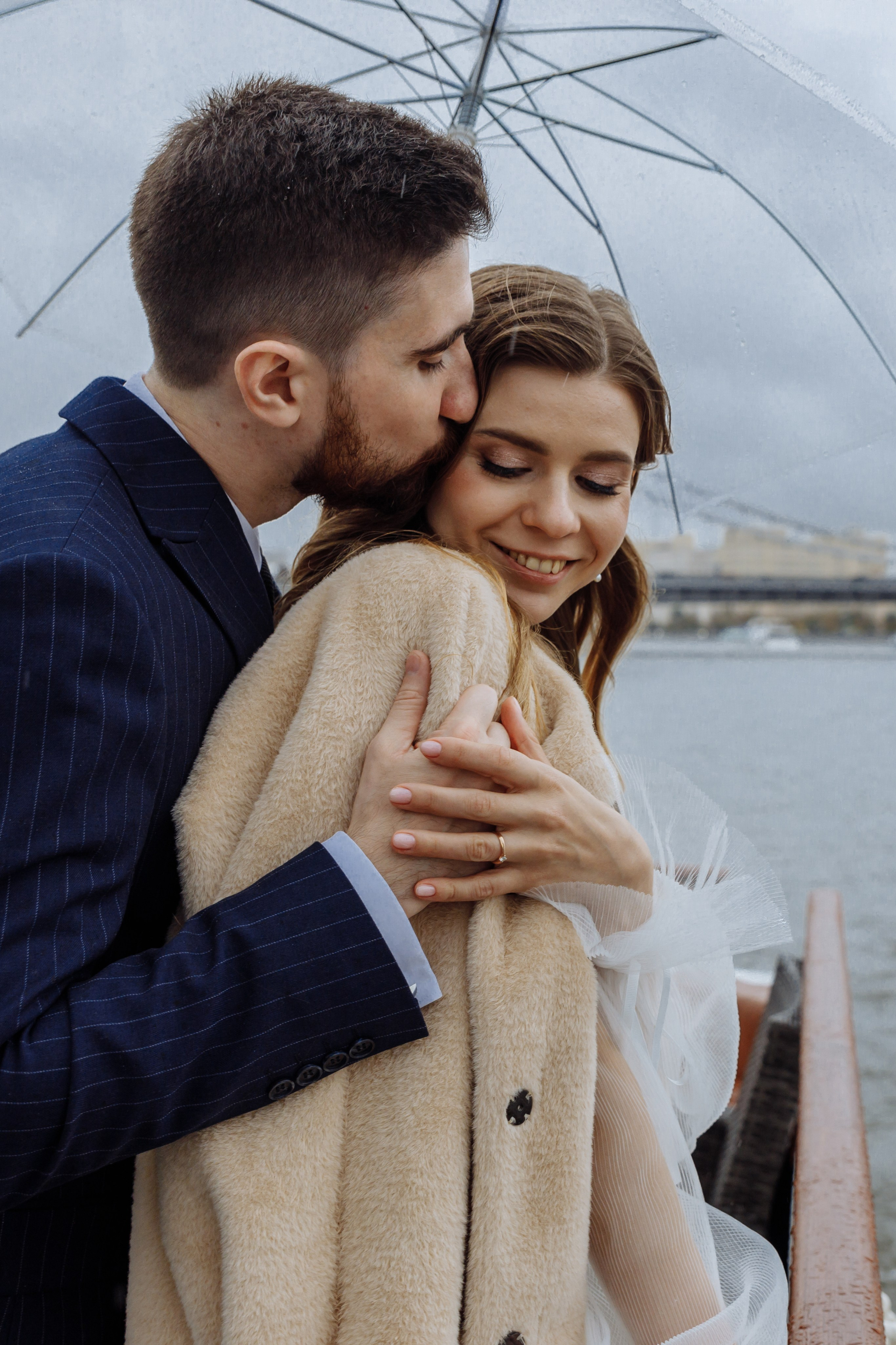 Вадим и Катя