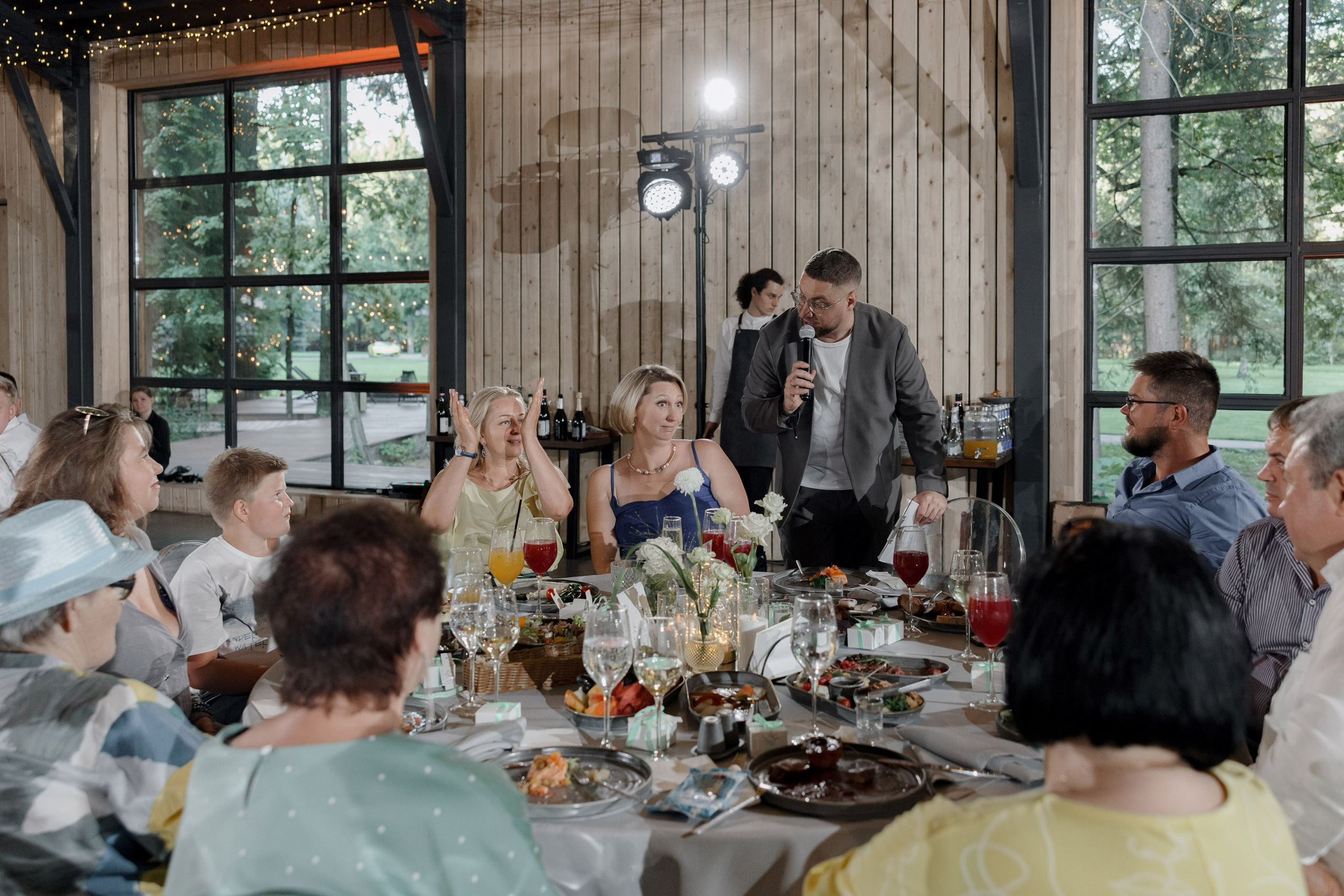 Павел и Ксения. Свадебный фотограф и видеограф Юрий и Эля Дубинины