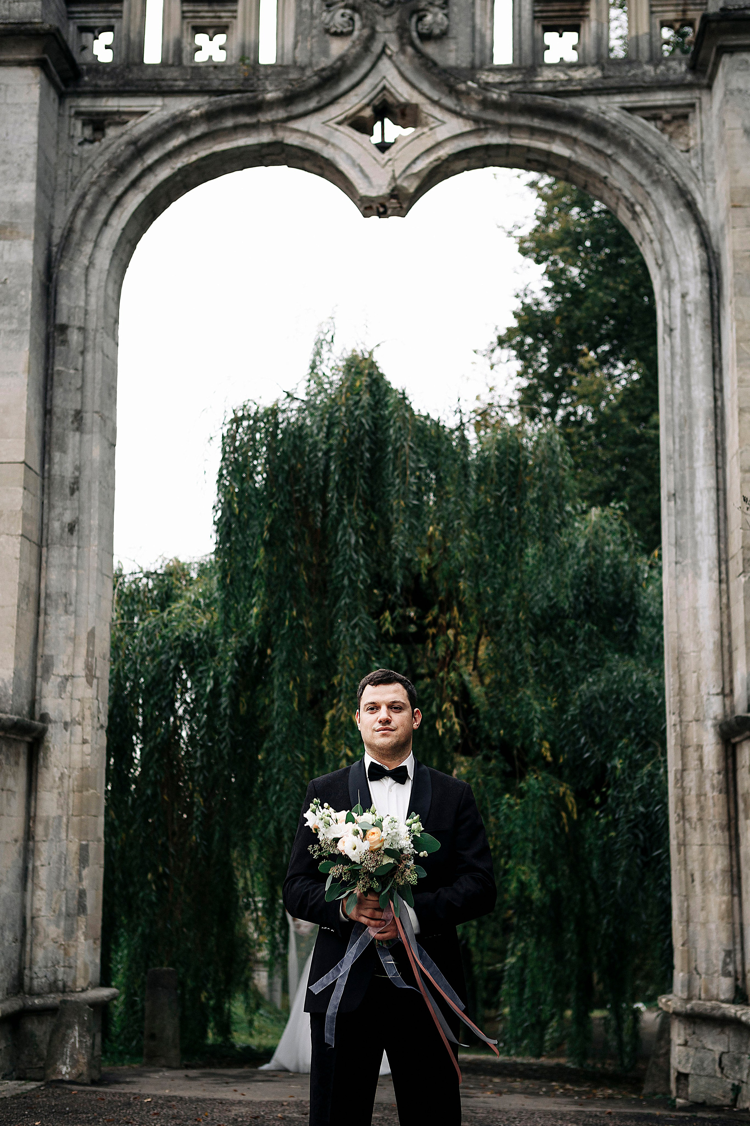 Maksim&Natalia. Свадебный и портретный фотограф Брицын Владислав | Москва, Дмитров