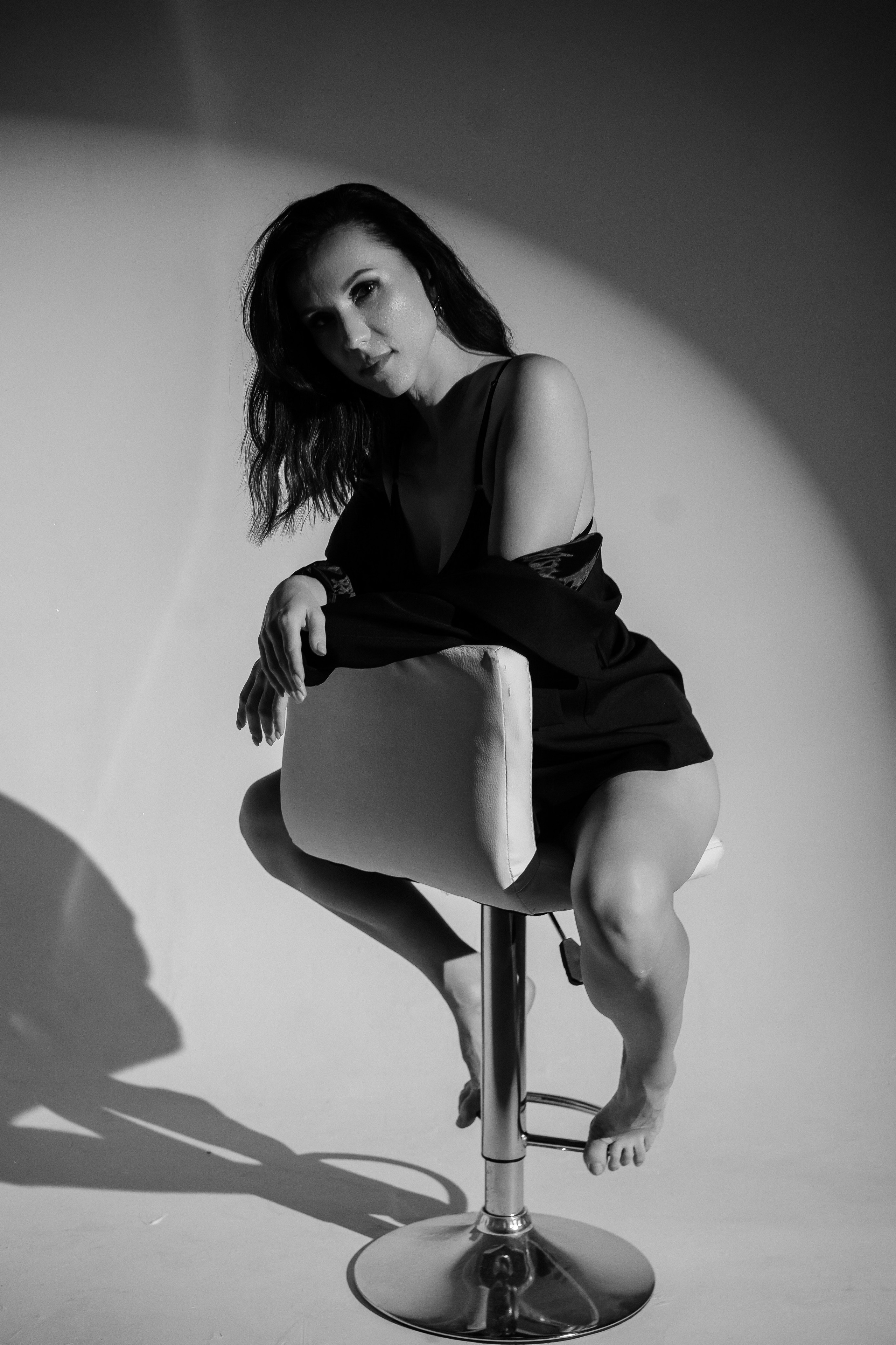 JULIA — фотосессия. Фотограф и видеограф Смоленск | Студия Цезарь