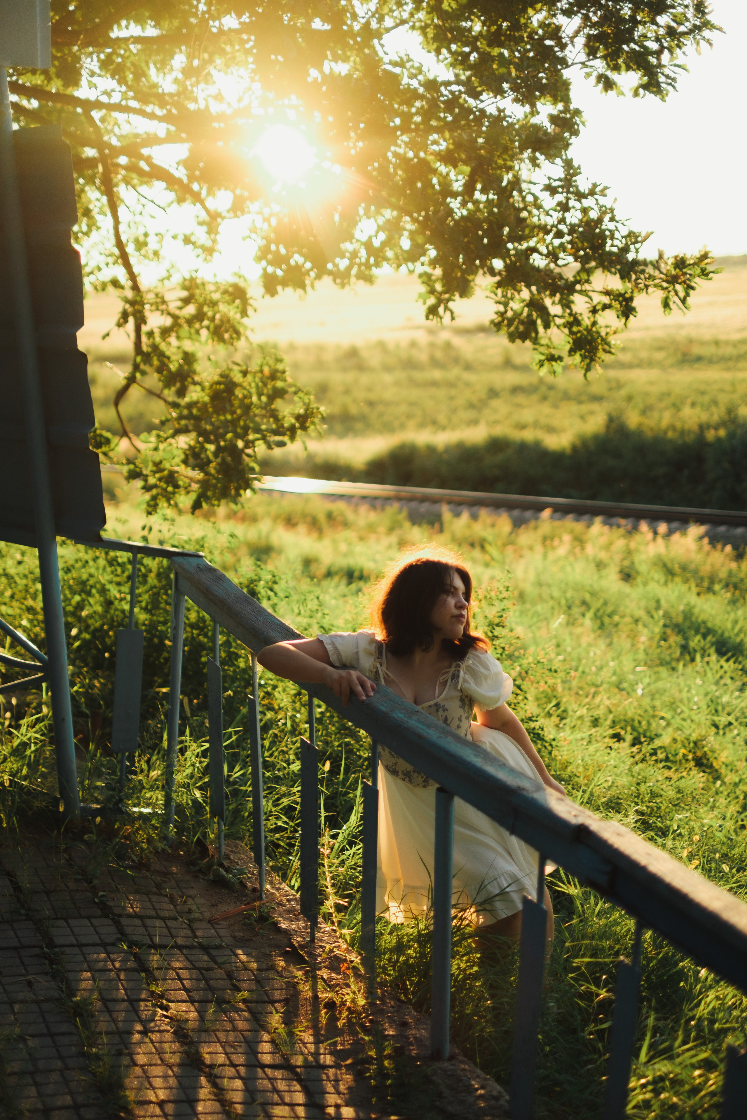 Kein. Фотограф Благовещенска Яна