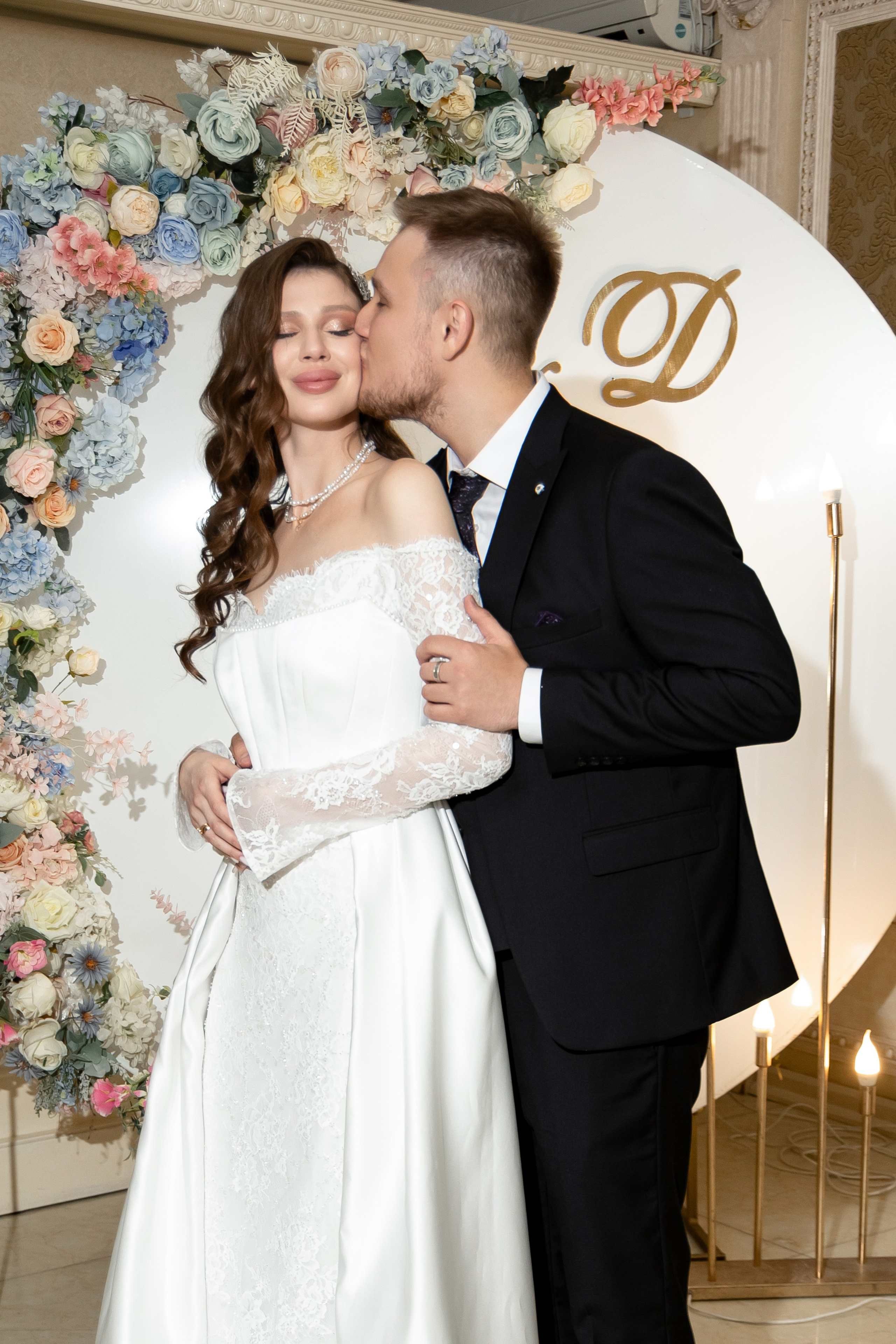 Sergey & Dariya. Свадебный и фэшн фотограф