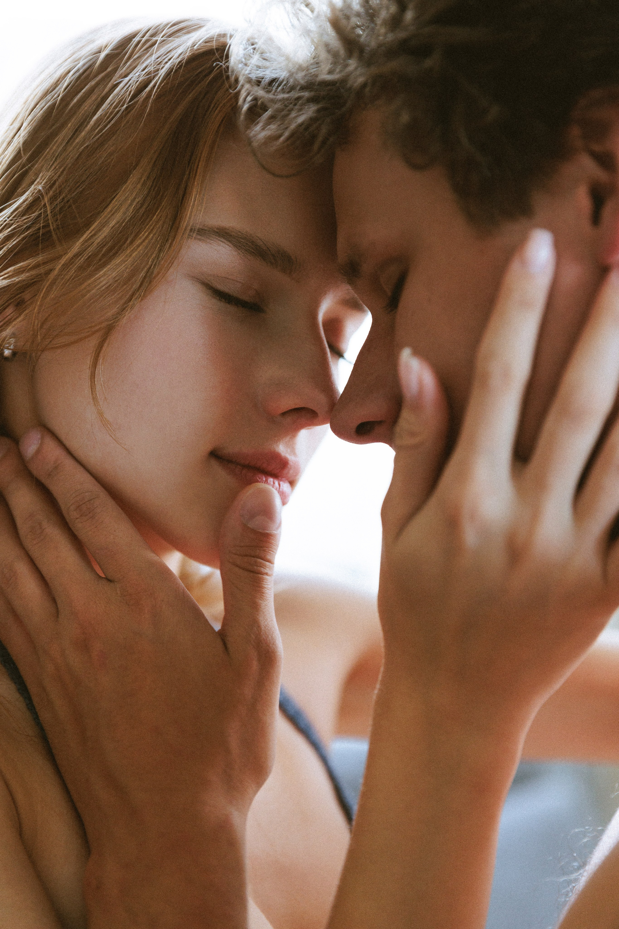 Анастасия и Вадим. Фотограф в Москве Людмила Малова