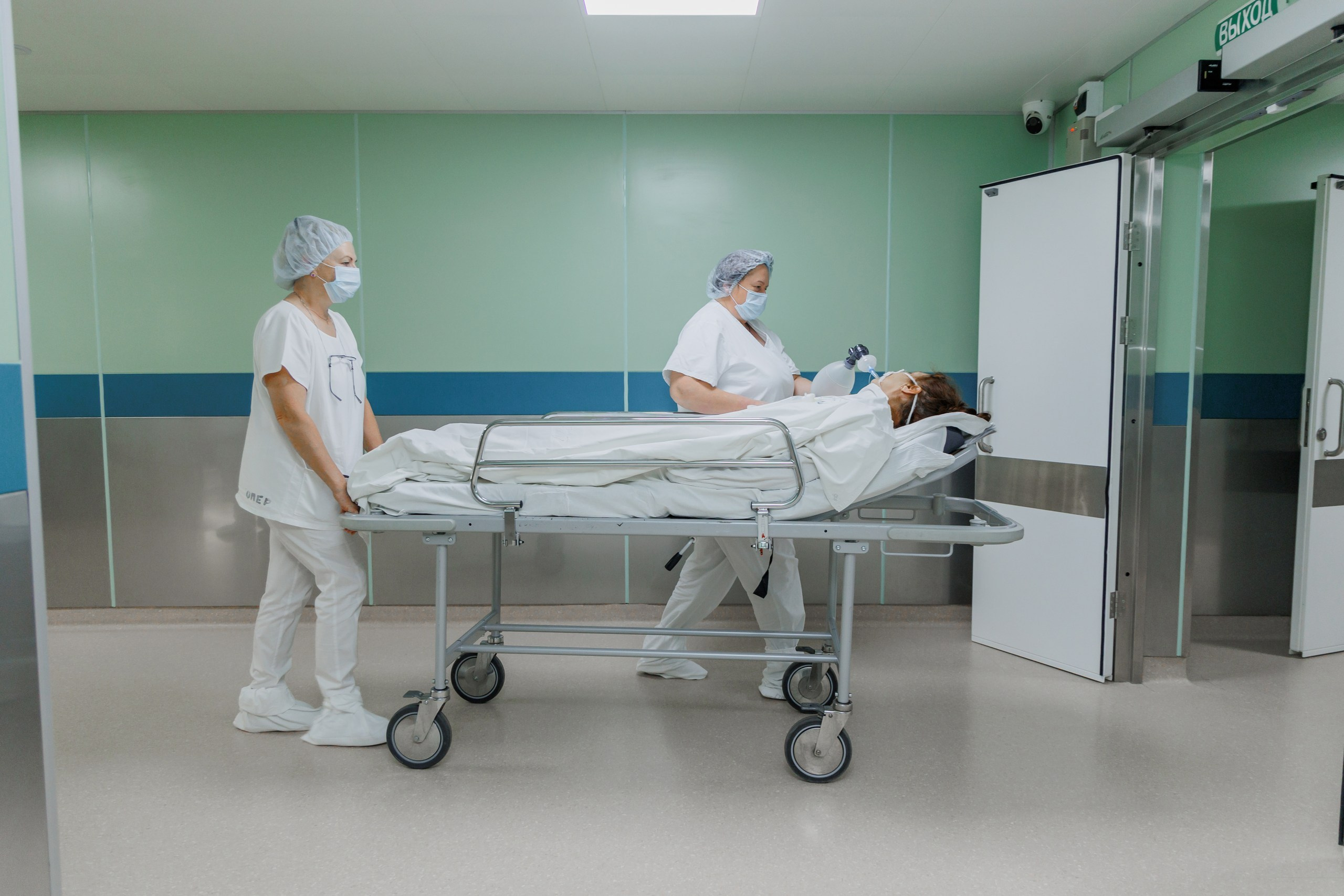 Съемка для каталога Минздрава. Фотограф, видеограф