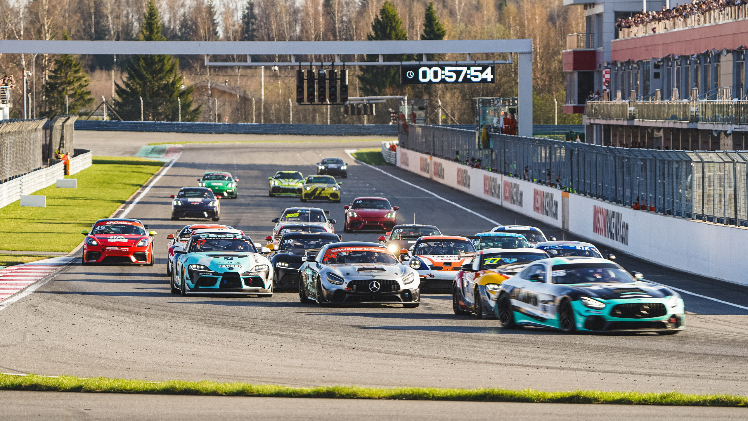 GT Cup. 1 этап. Автомобильный фотограф Шакая Кирилл