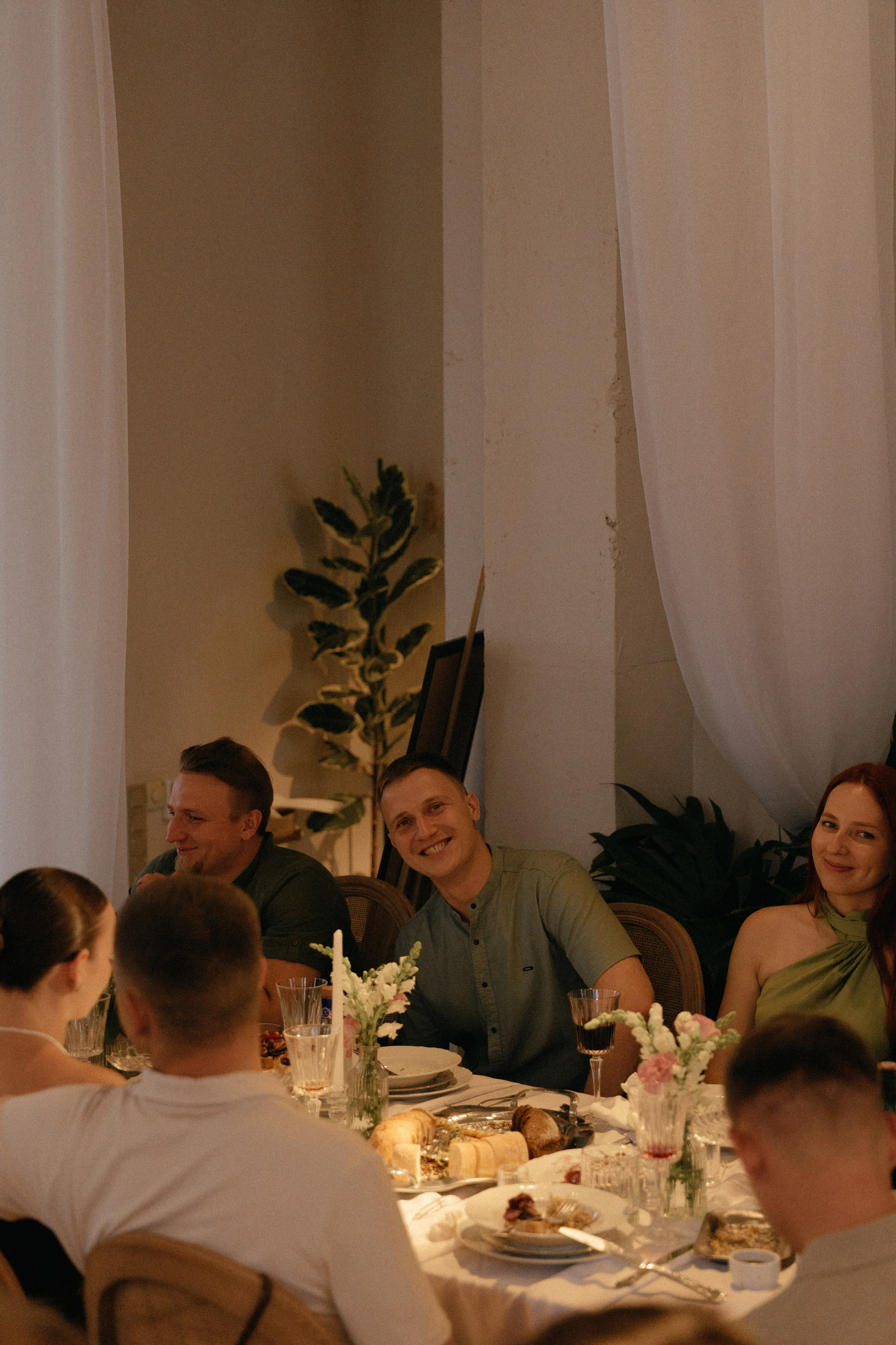 💍 |Ю+С. Главная