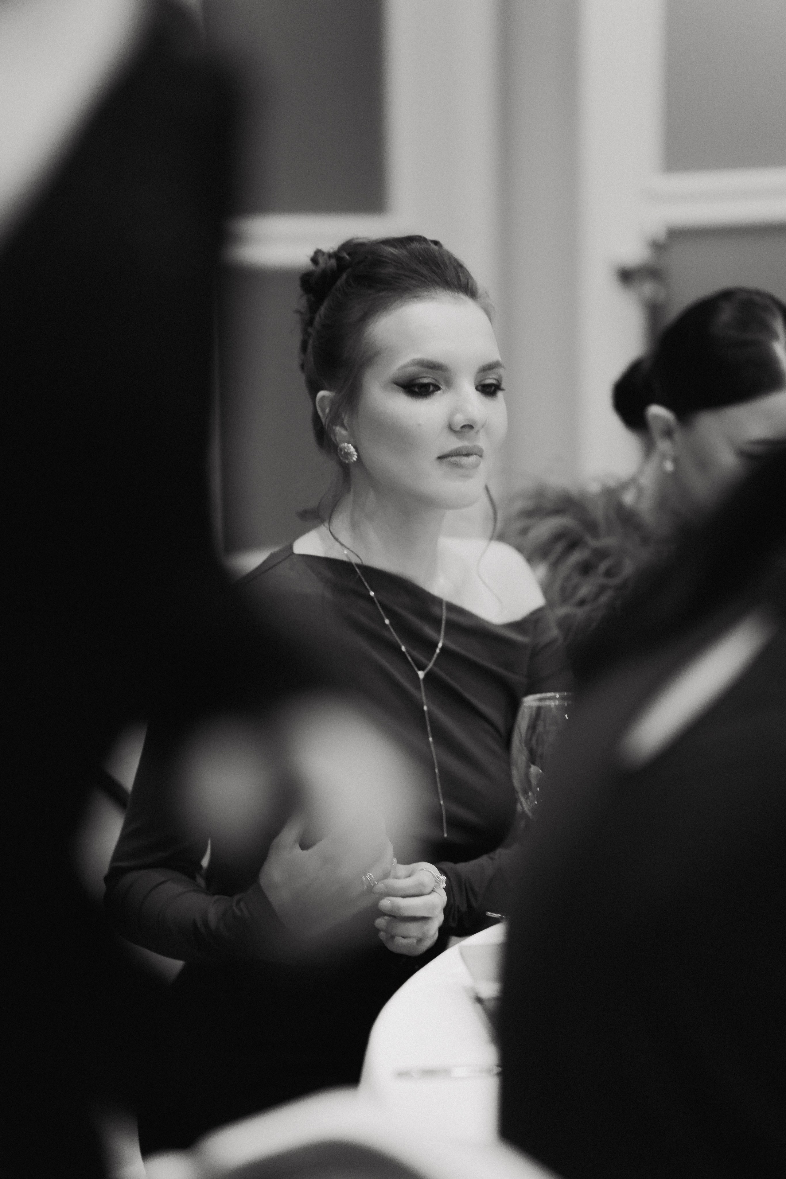 День Рождения Виктории. Главная