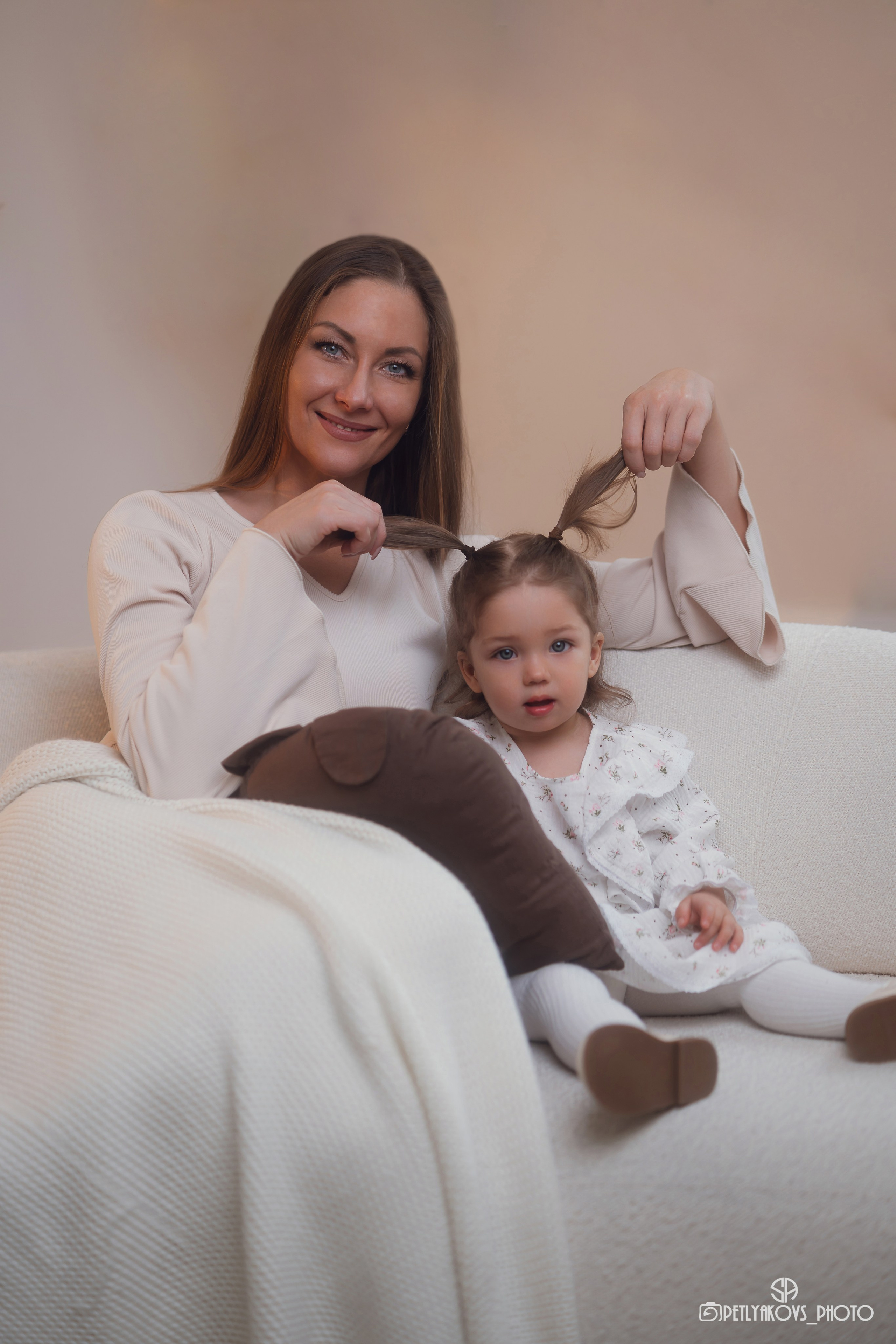 Семейный фотограф photostudio_sv_ Пятигорск