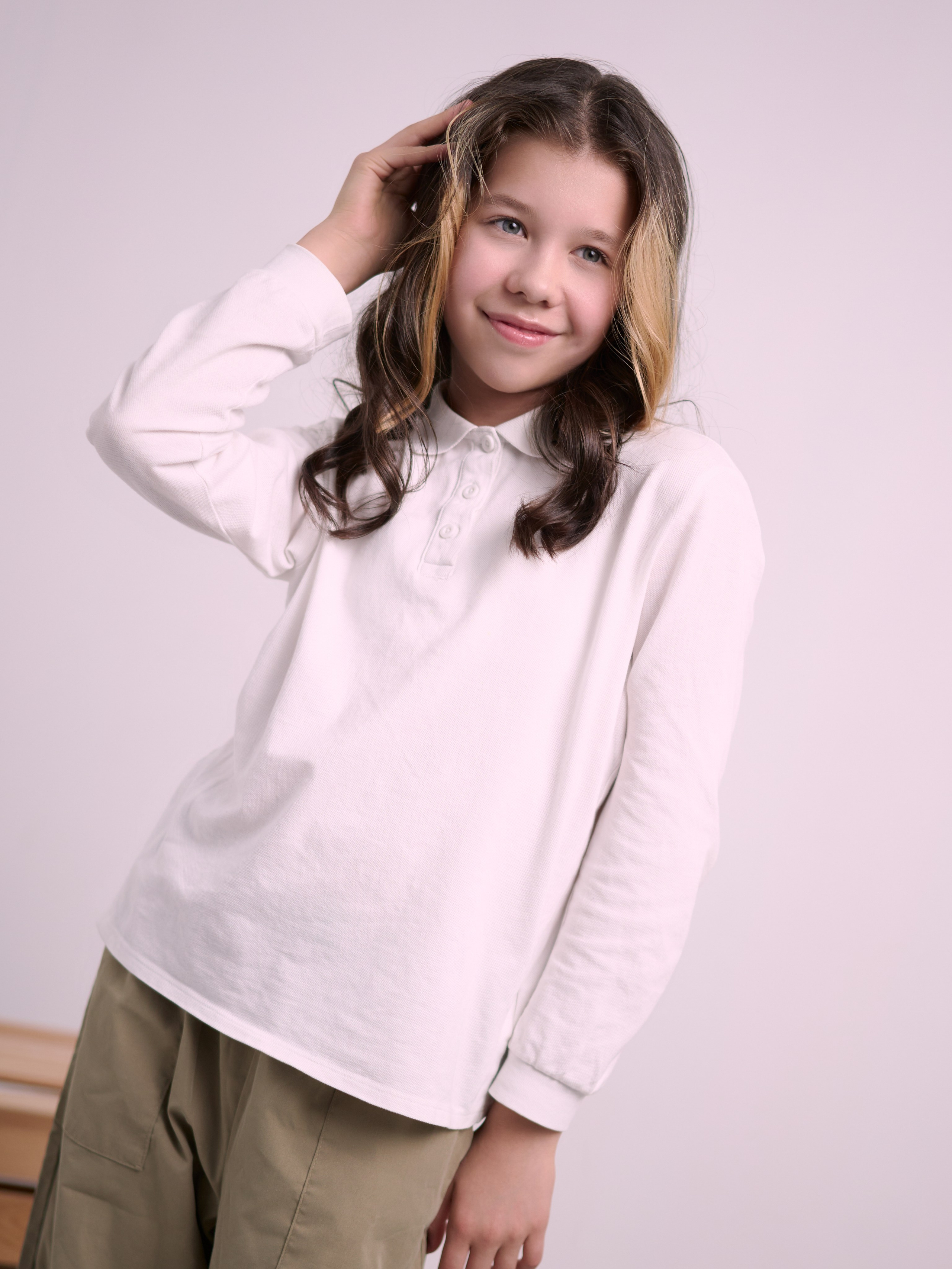 Детская съёмка. Iry Vance