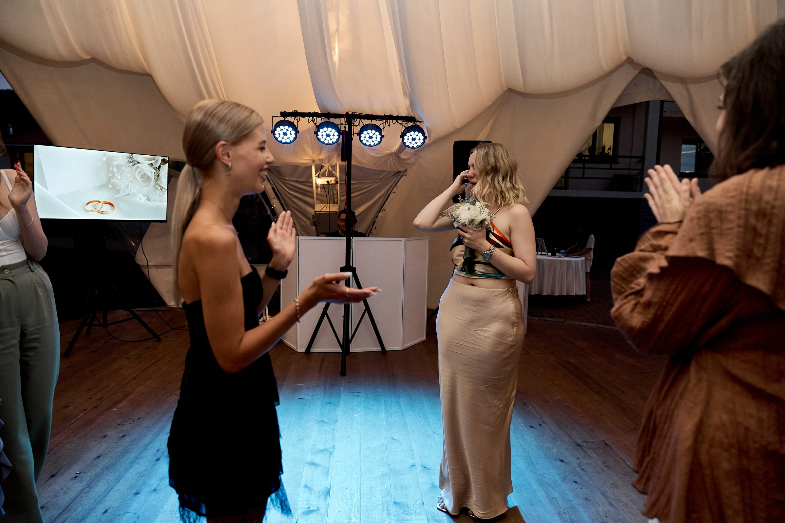 Наш День. Свадебный фотограф в Красноярске Владимир Ятмасов