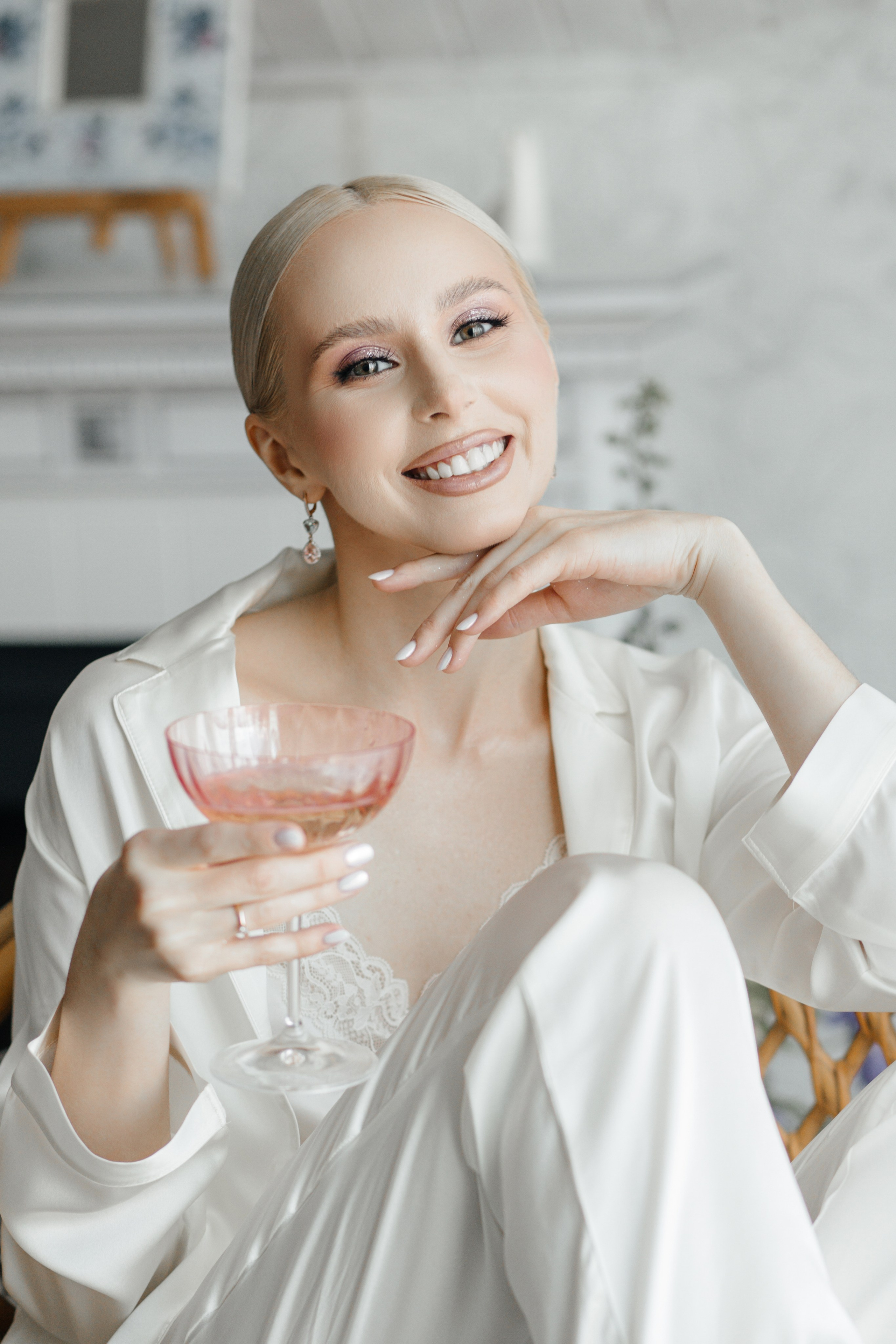 Кирилл & Александра. Главная