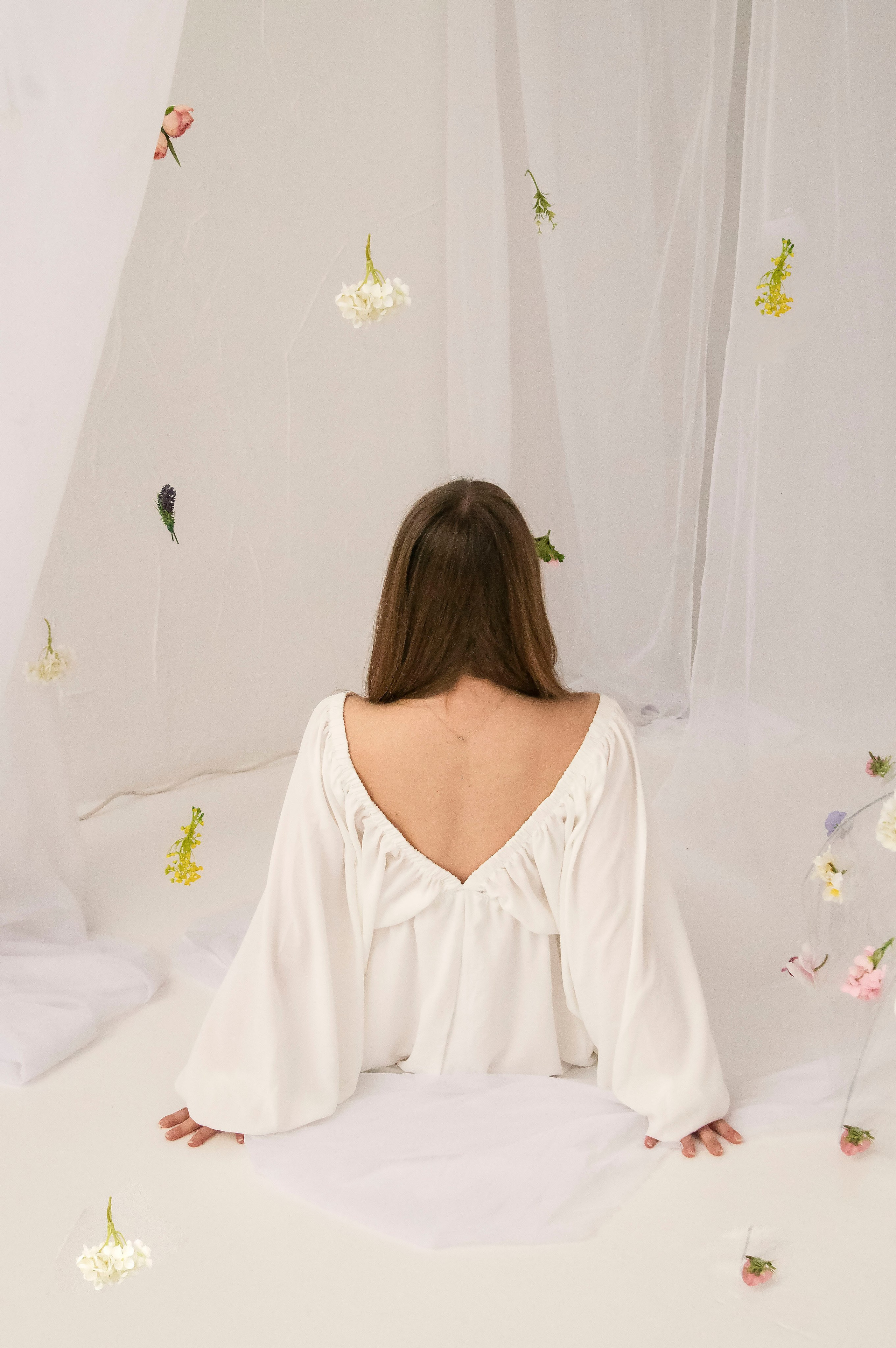 Юлия. Фотограф в Новосибирске Катя Крыловская