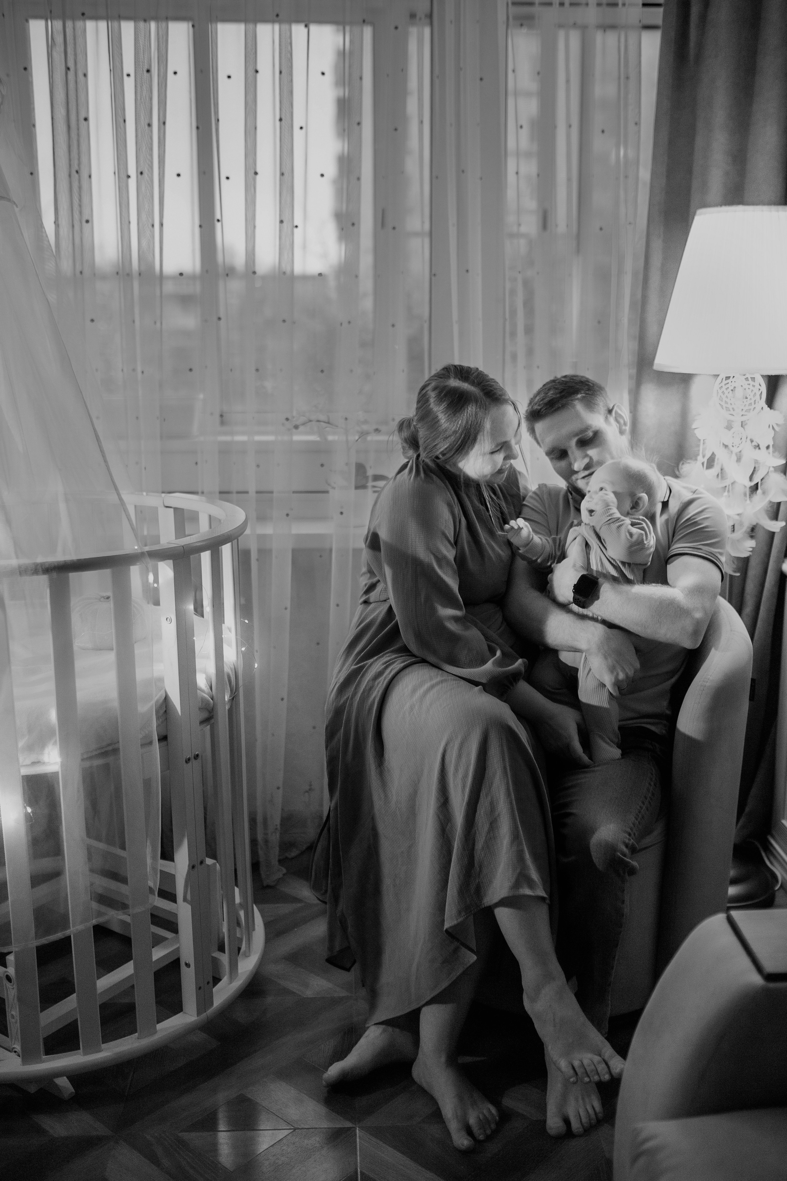 Домашние истории. Фотограф Комсомольск-на-Амуре Ольга Василенко