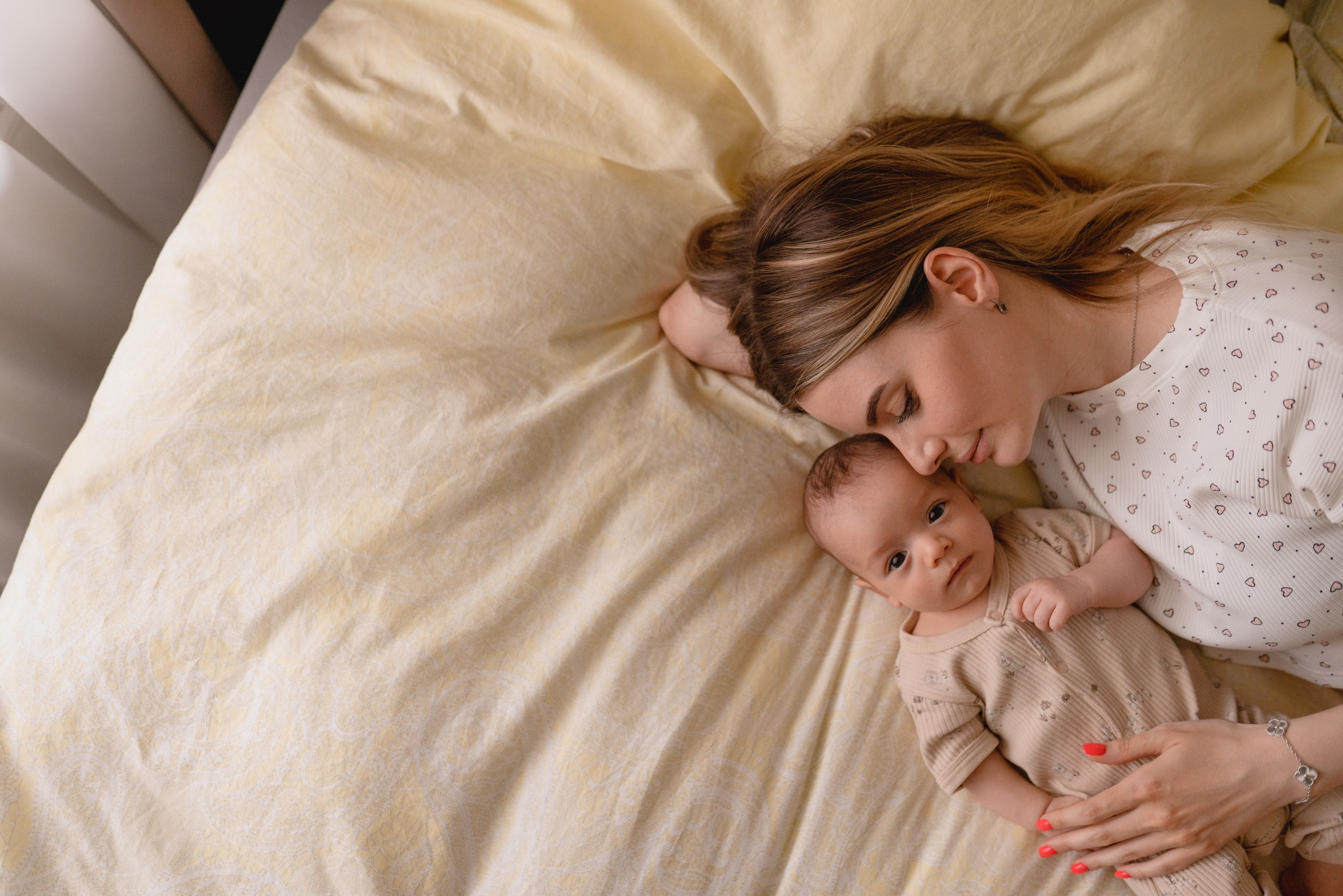 Анастасия и Адам. Семейный фотограф в Москве Лилия Лебедева