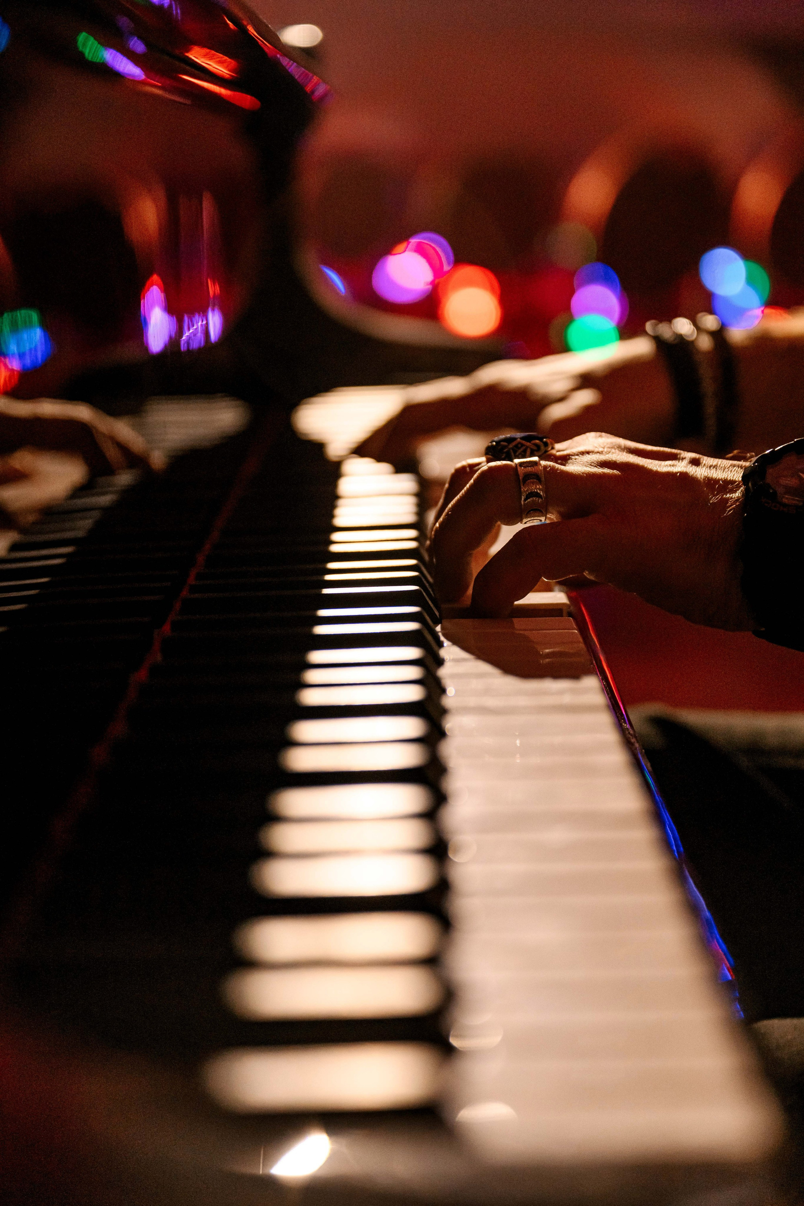 ПАРИТЕТ. Максим Комаров — Профессиональный фотограф