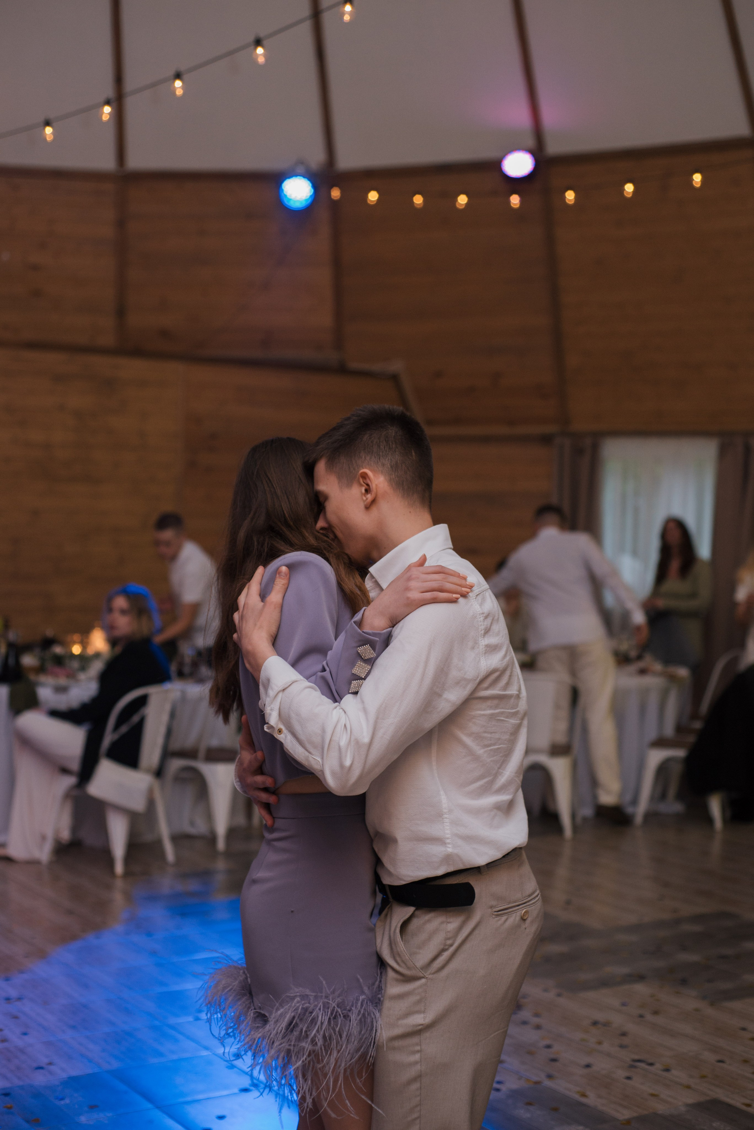 Свадьба Кристины и Никиты. Фотограф Нижний Новгорода Елена Калмыкова