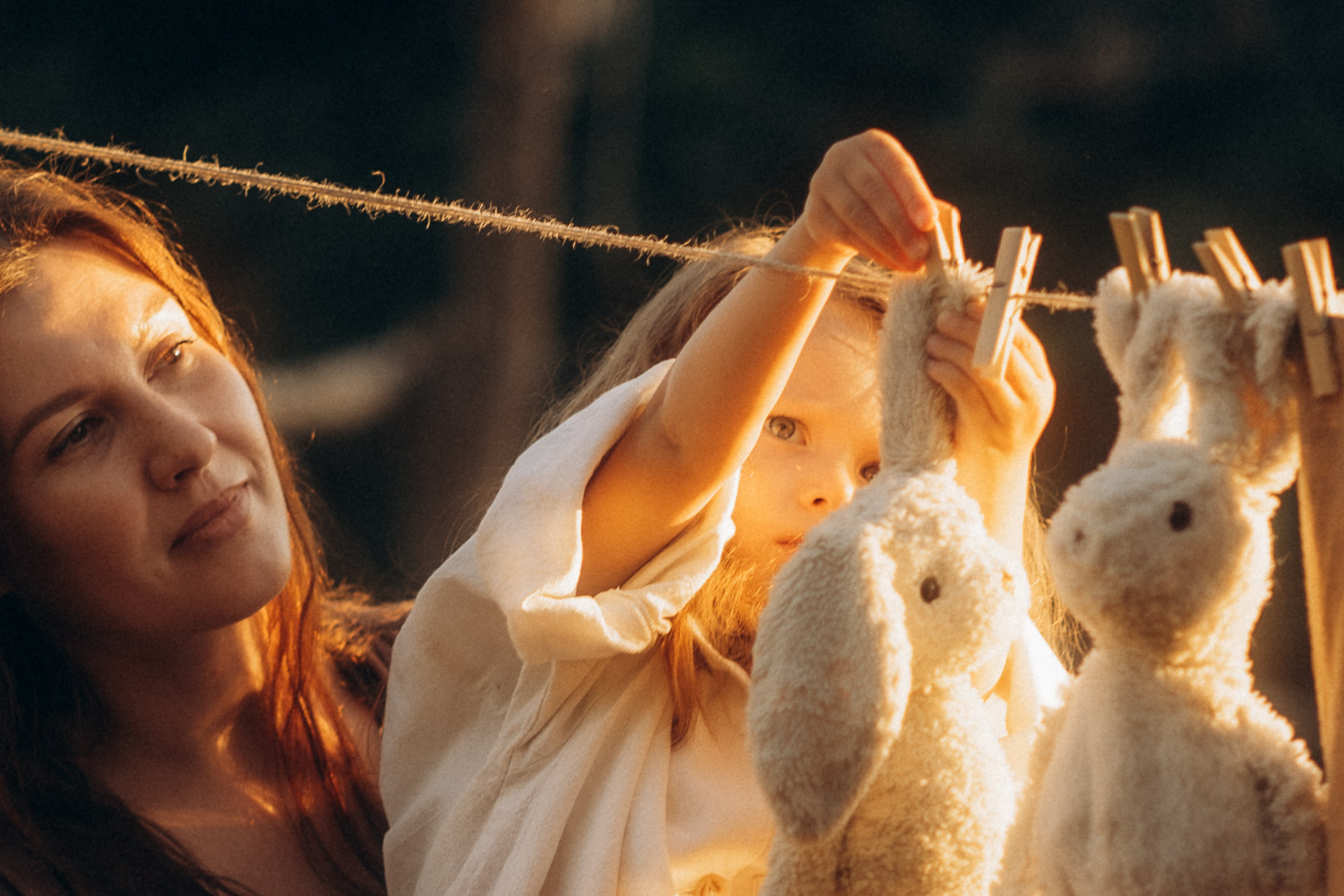 Август. Семейный фотограф в Калининграде Елена Глазунова