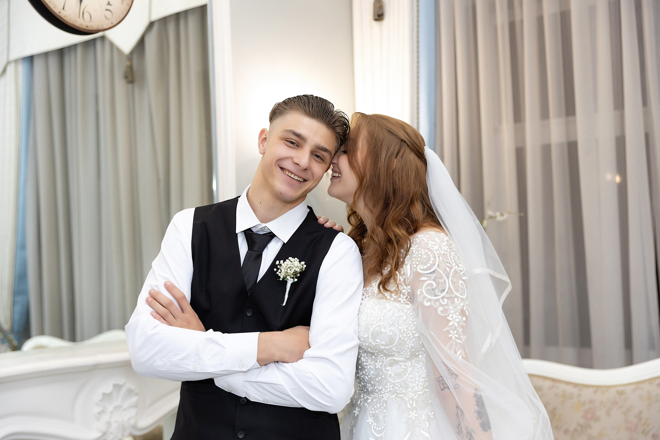 Свадебная фотосессия 08.11.2025. Фотограф в Железнодорожном и Балашихе