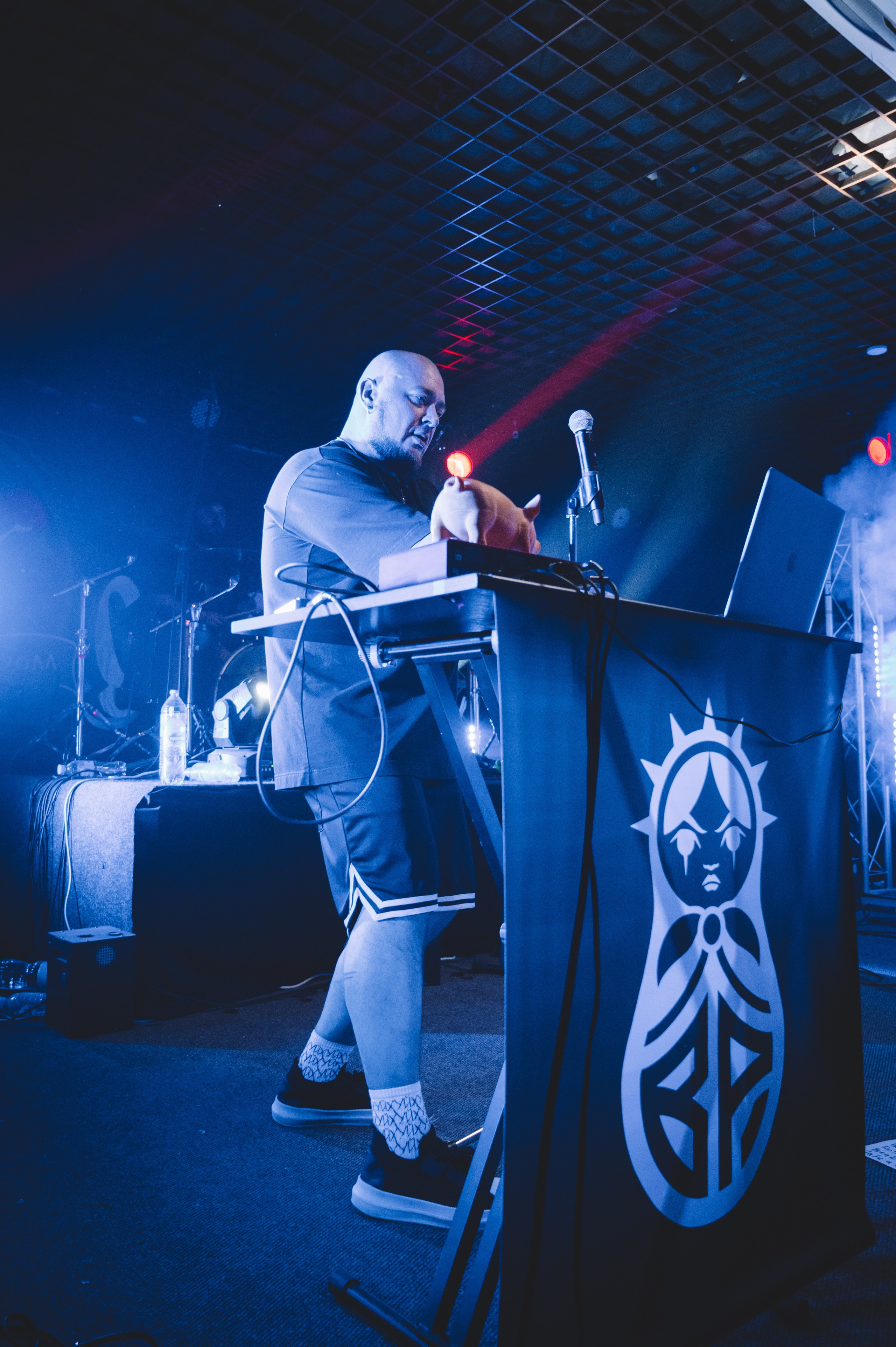 Breakpillzz на А2 Show. Фотограф Анна Темнова. Пенза