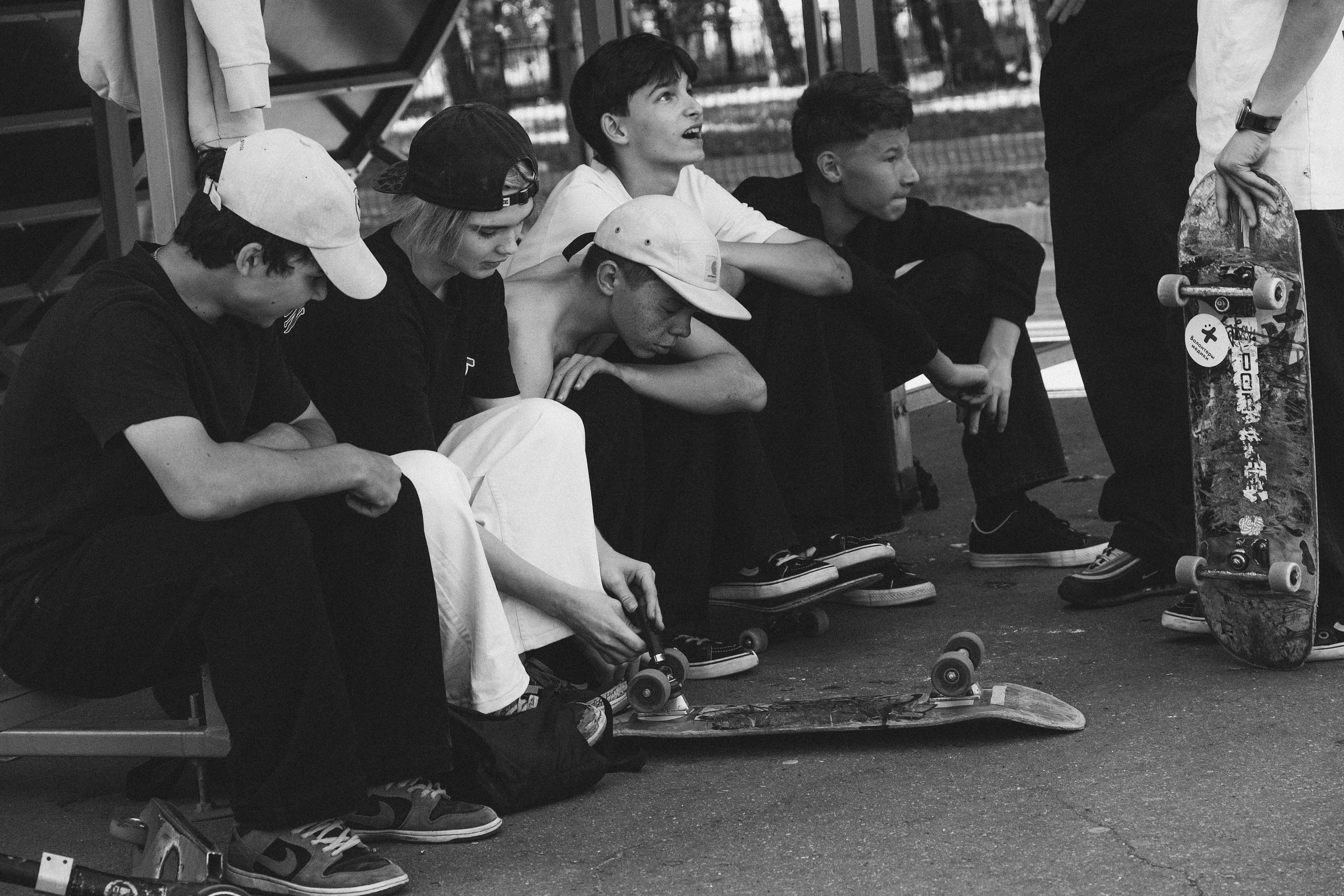 Репортаж. Фотограф Йошкар-Ола