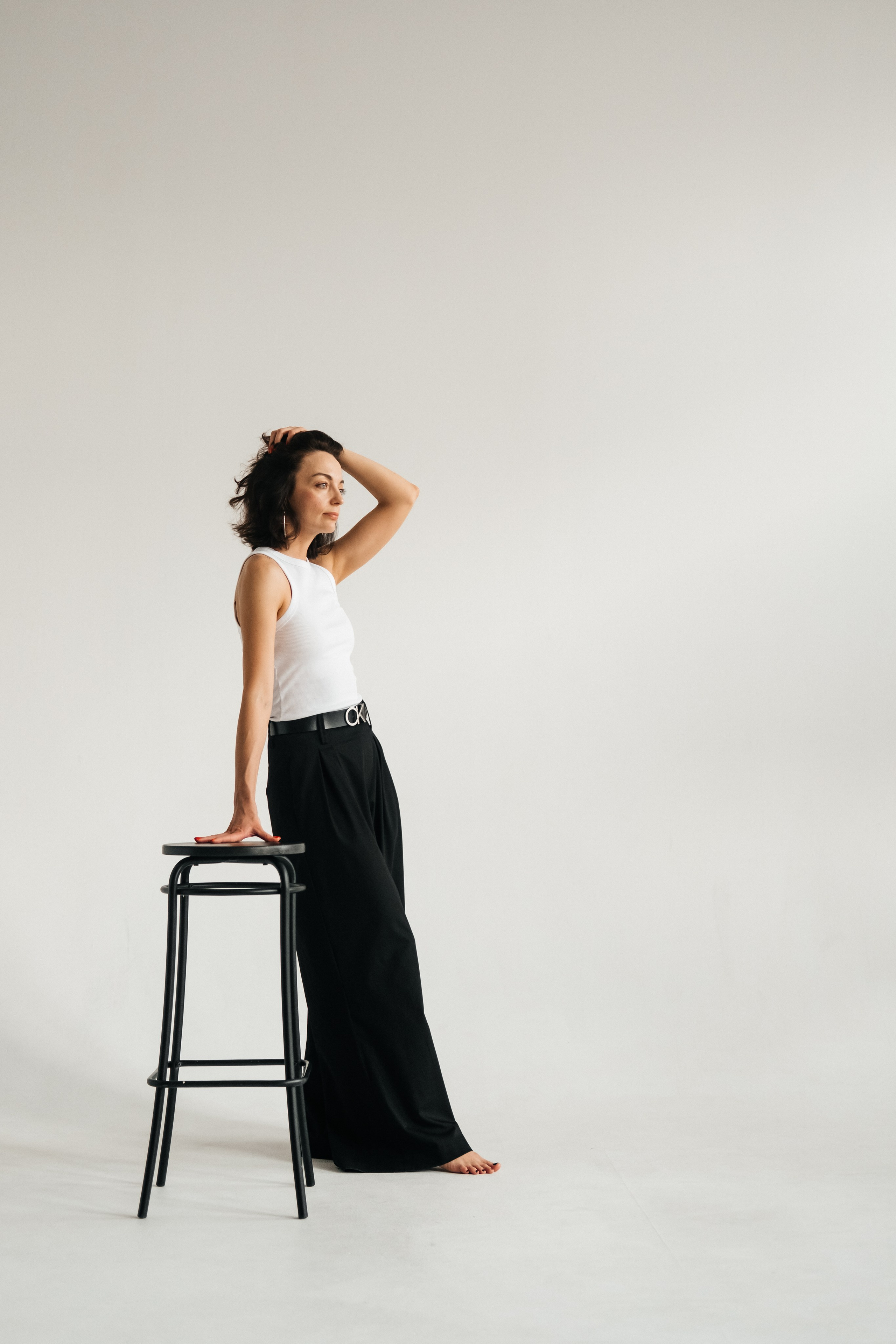 Женский Портрет. Фотограф Йошкар-Ола