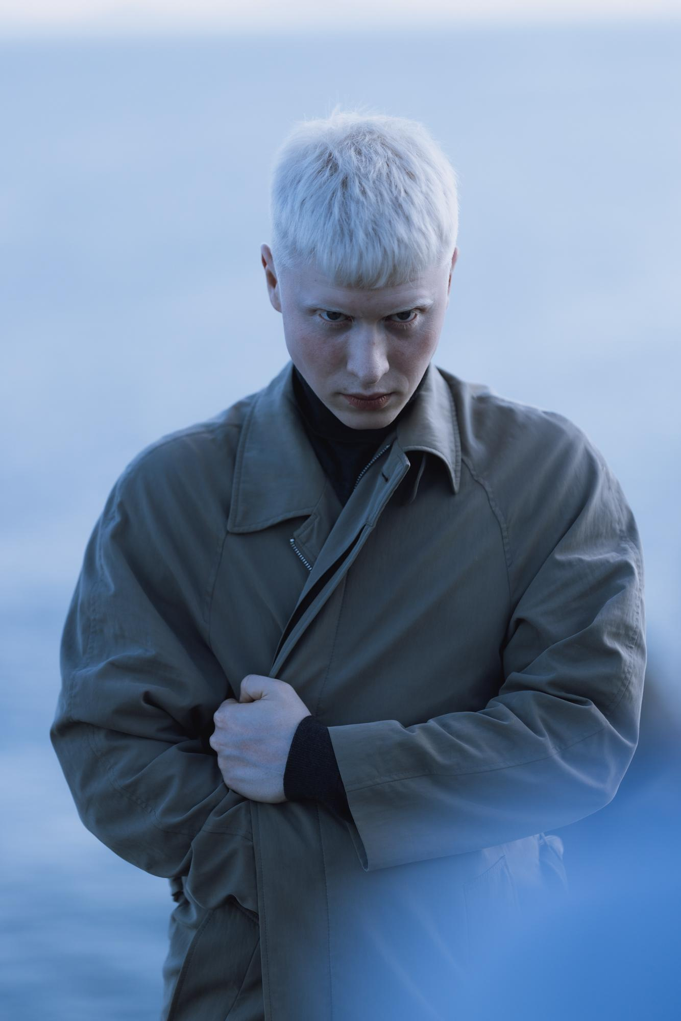 LUT #7. Портретный фотограф в Санкт-Петербурге Алексей Корзов