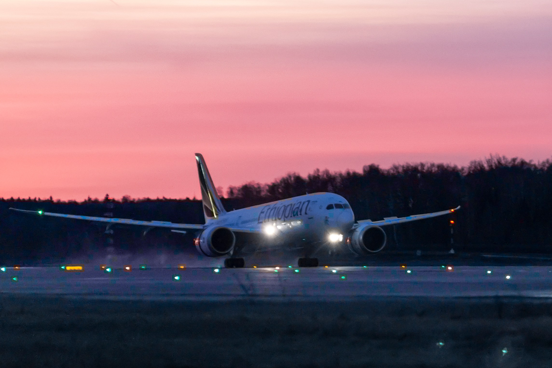 АЭРО. Портфолио фотографа