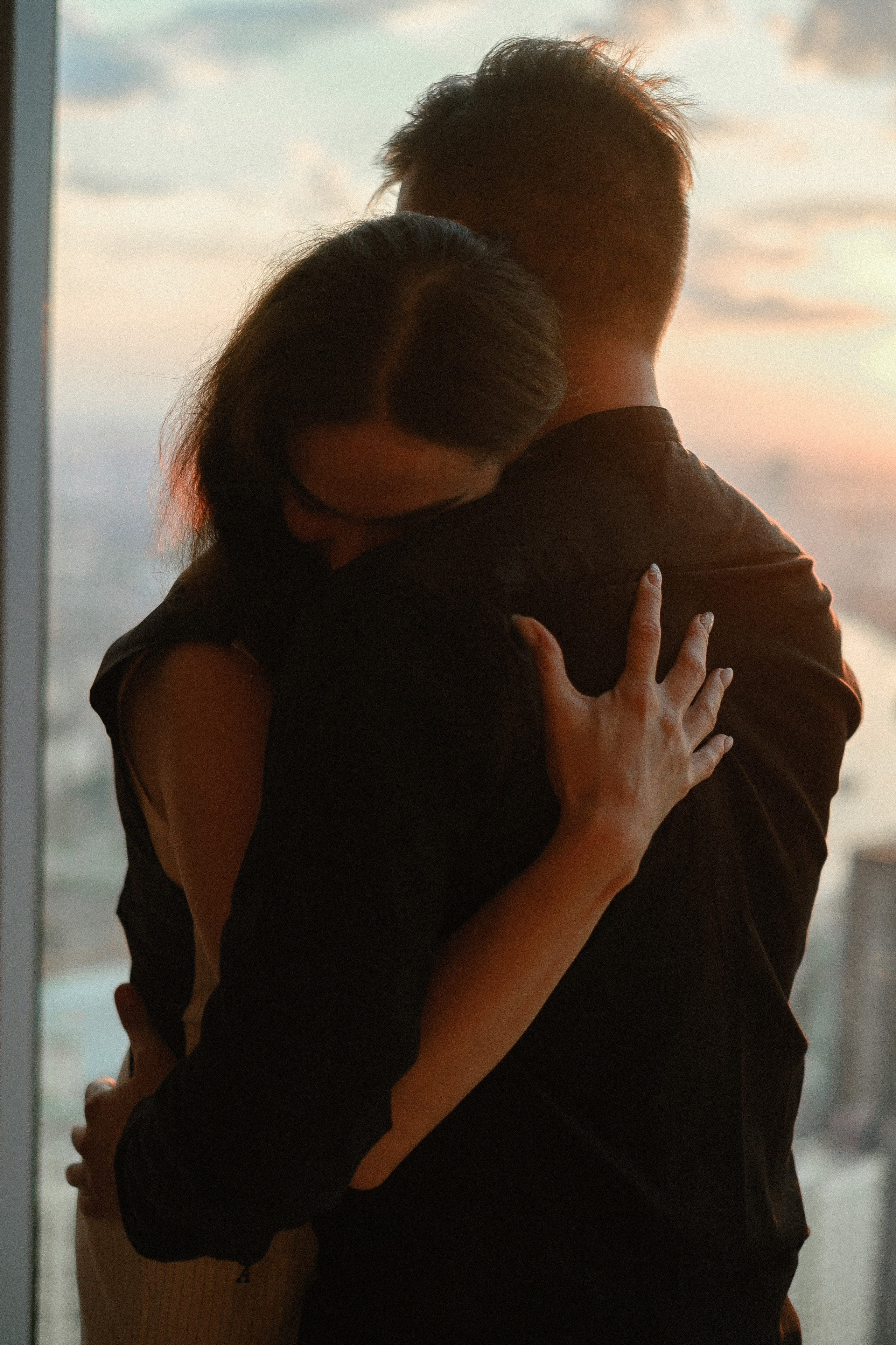 Мария & Роман (предложение руки и сердца). Фотограф Мария Хлебникова Санкт-Петербург Москва