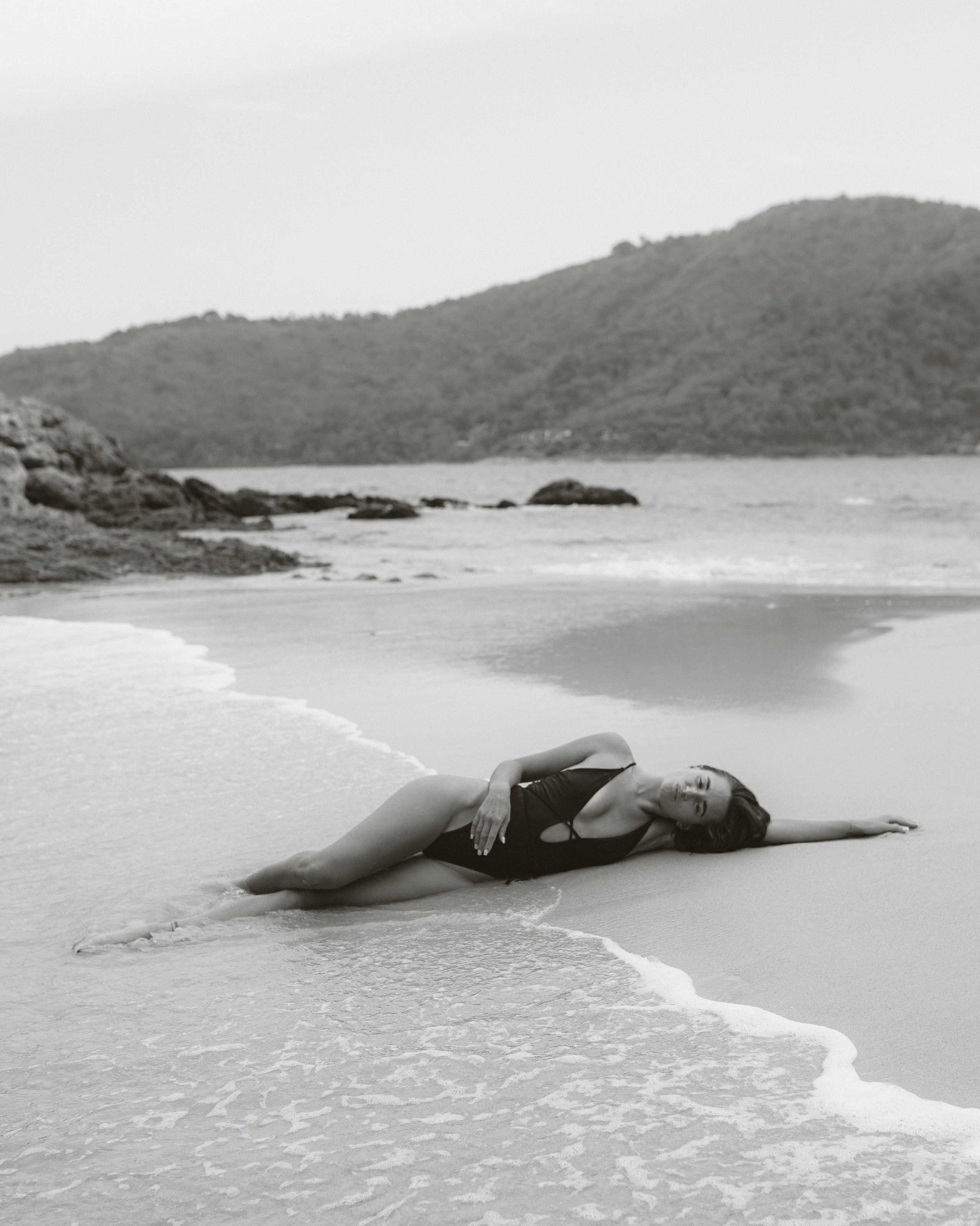 Леся — индивидуальная фотосессия | Портфолио