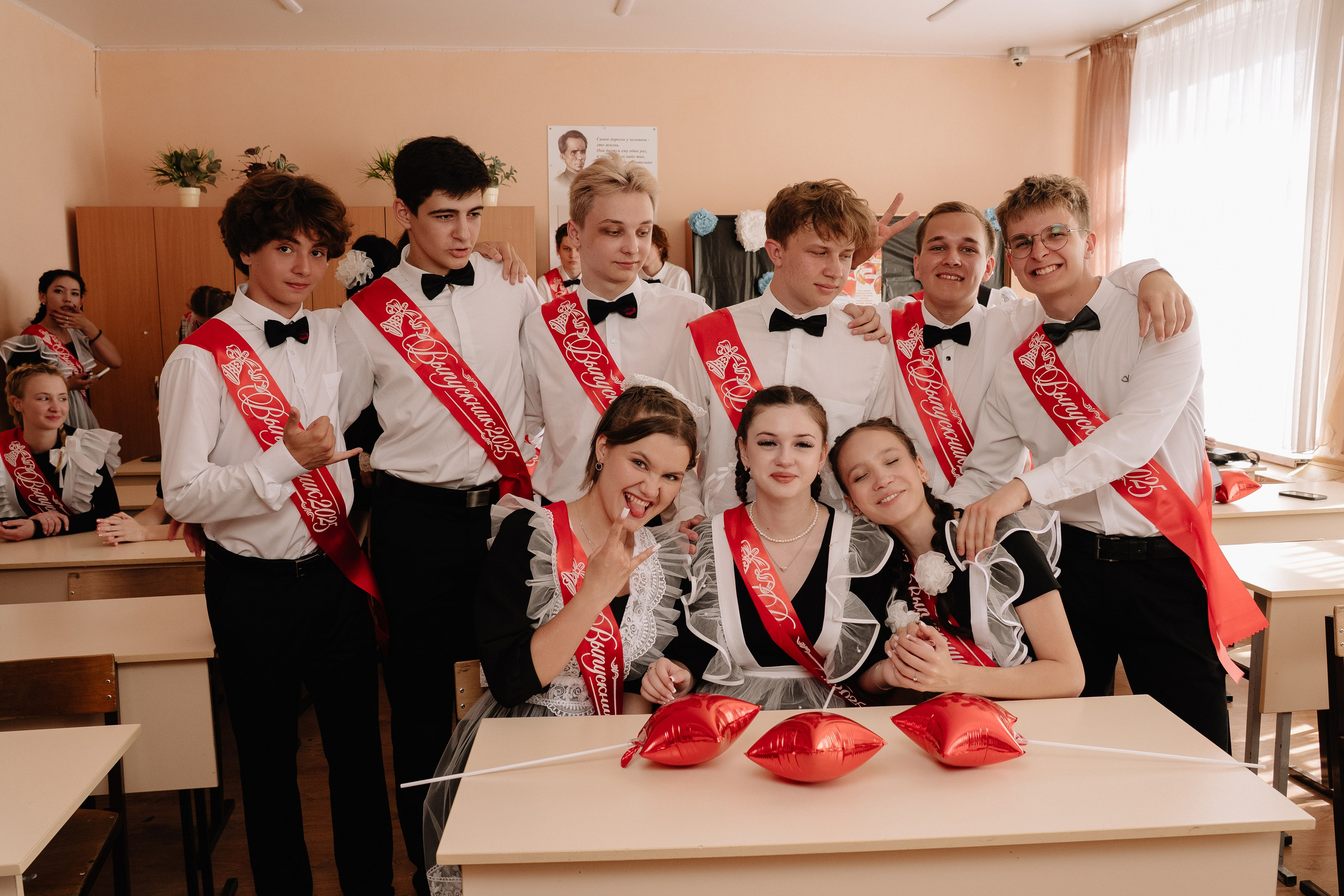 11 класс 40 школа. Выпускные альбомы Натальи Бутко: Новороссийск, Анапа, Геленджик