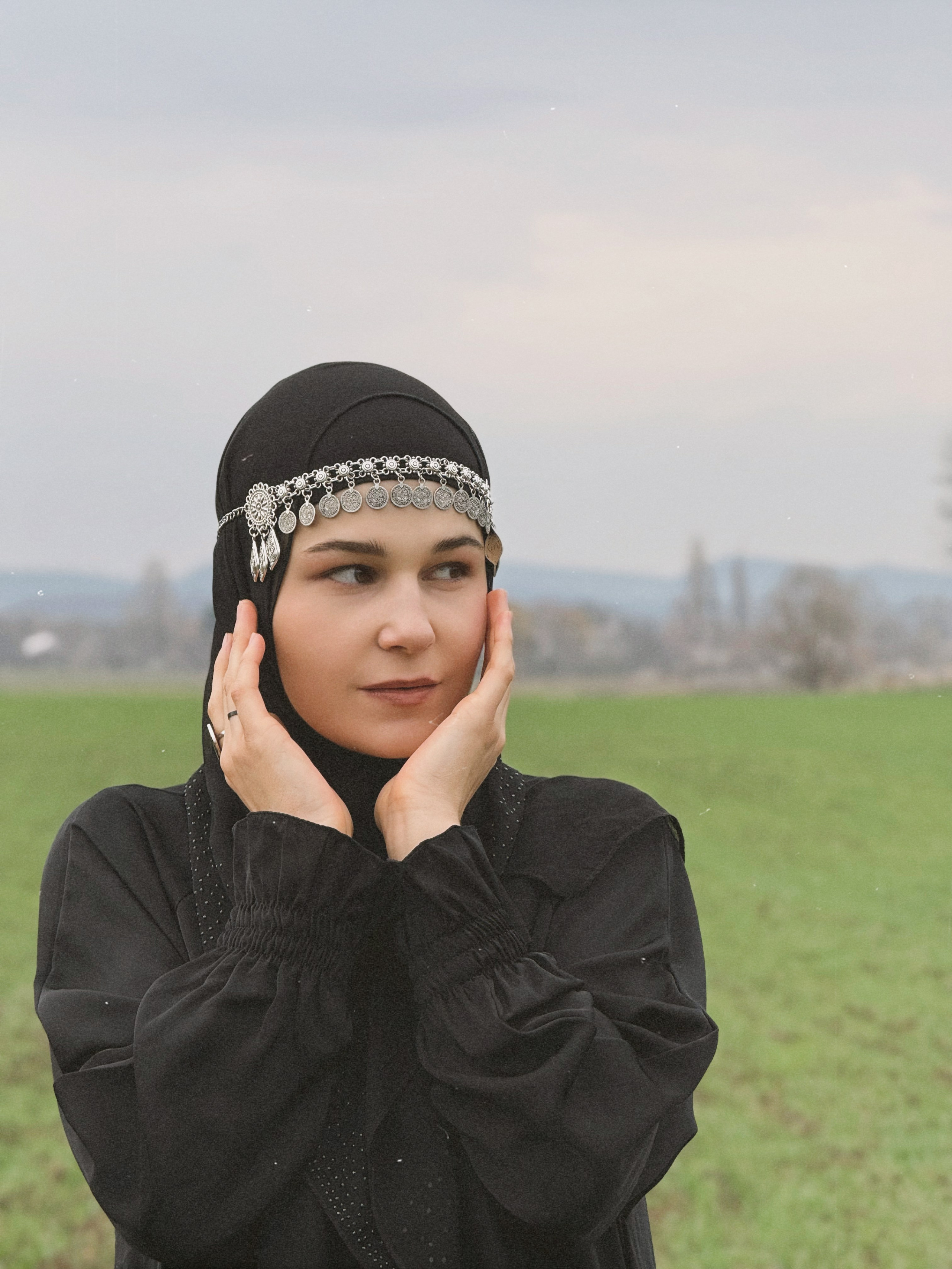 Женская фотосессия. Семейный фотограф и рилсмейкер в Симферополе