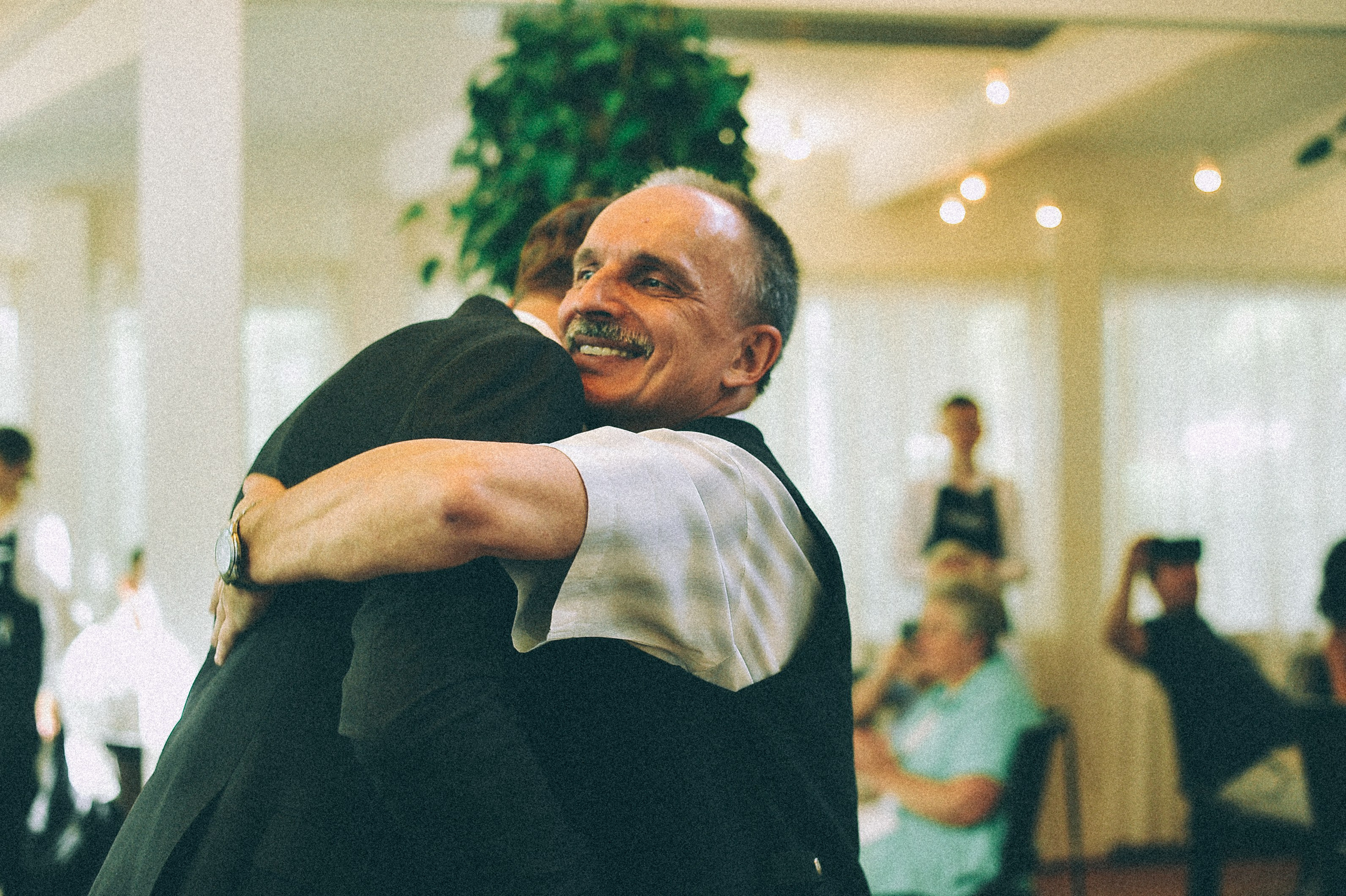 Свадьбы. Элька Мурзина