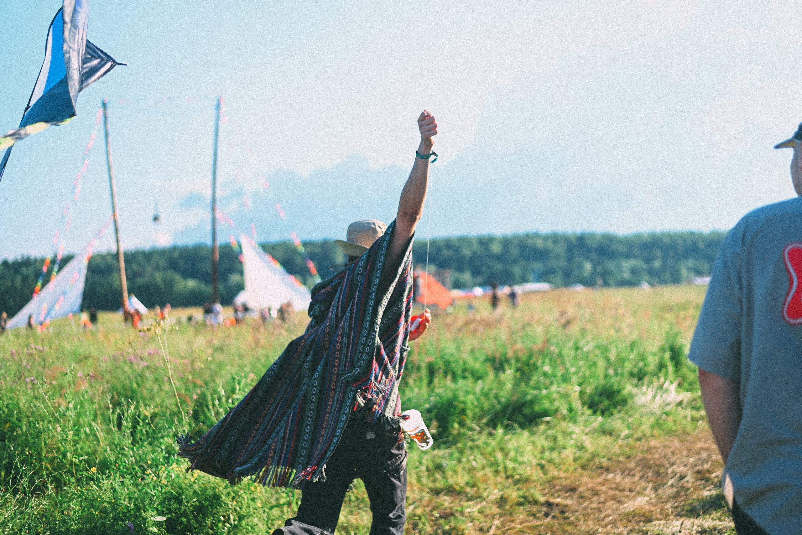 Бессонница 2025. Элька Мурзина