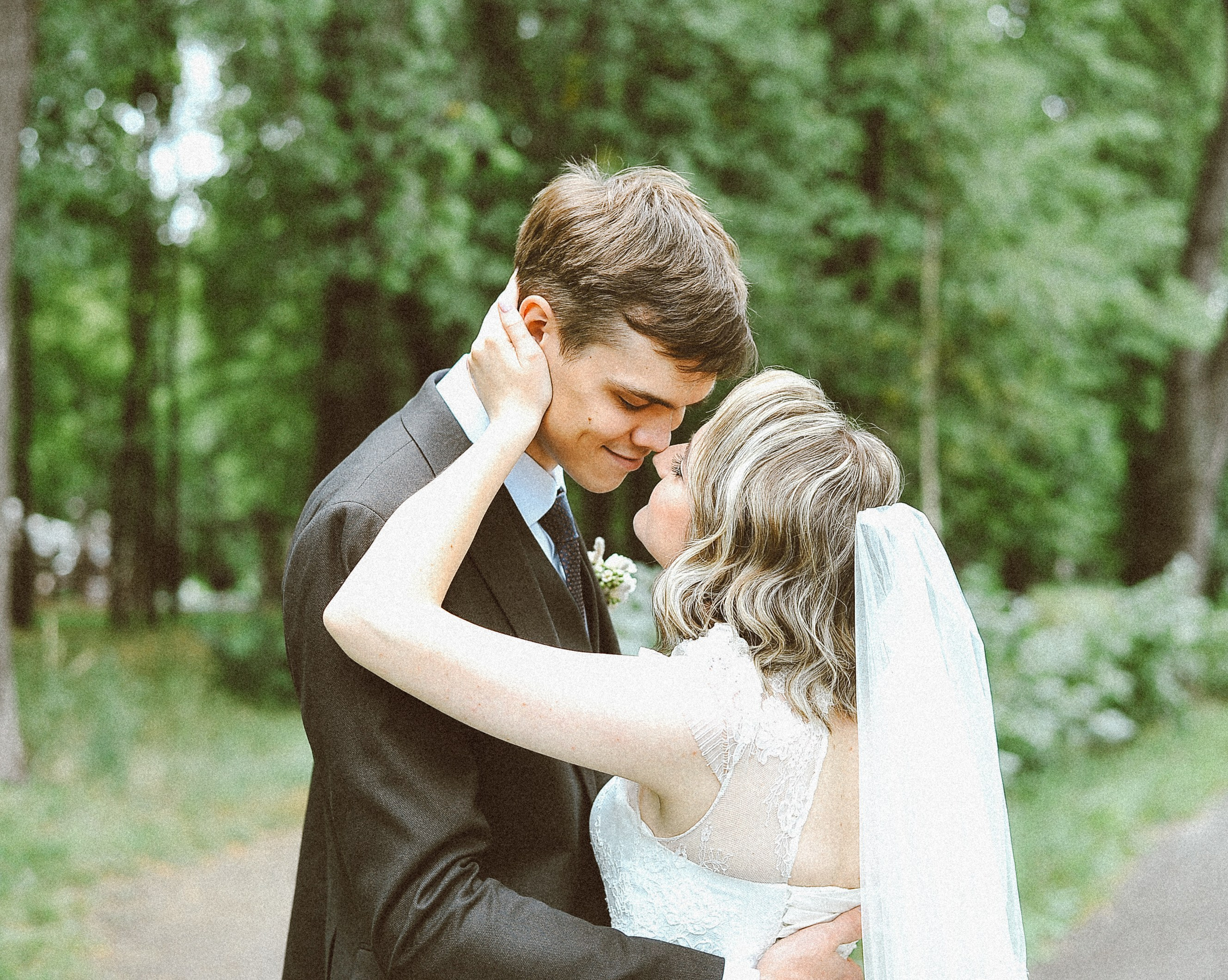 Свадьбы. Элька Мурзина