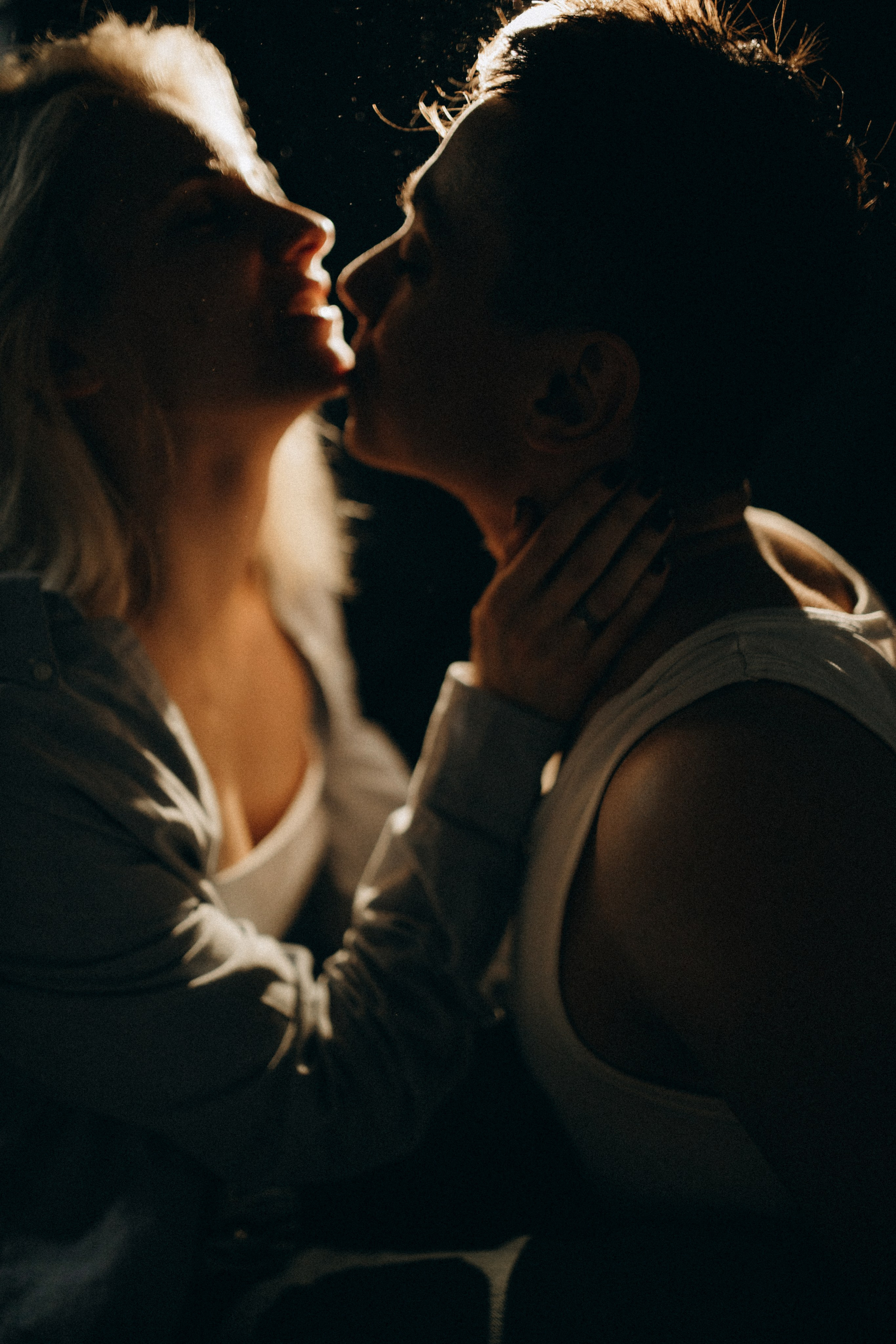 Лена & Гриша. Фотограф в Москве, Электростали, Ногинске, Балашихе, Александра Кукушкина