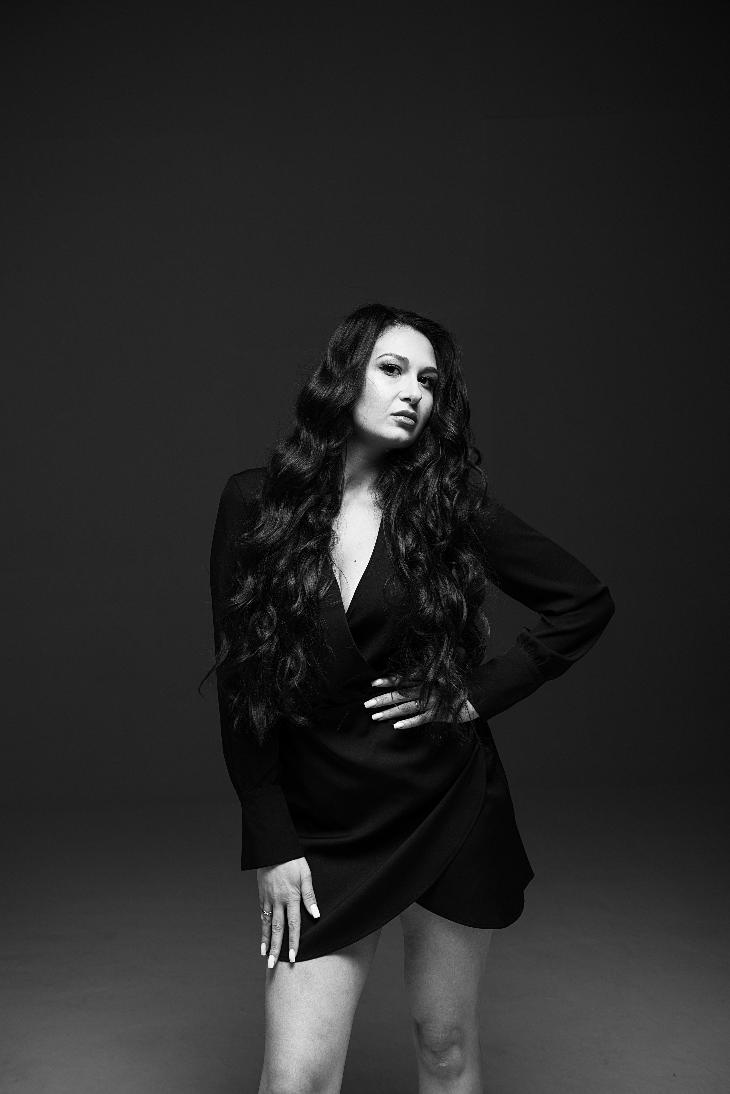 Алена. Фотограф, визажист. Москва