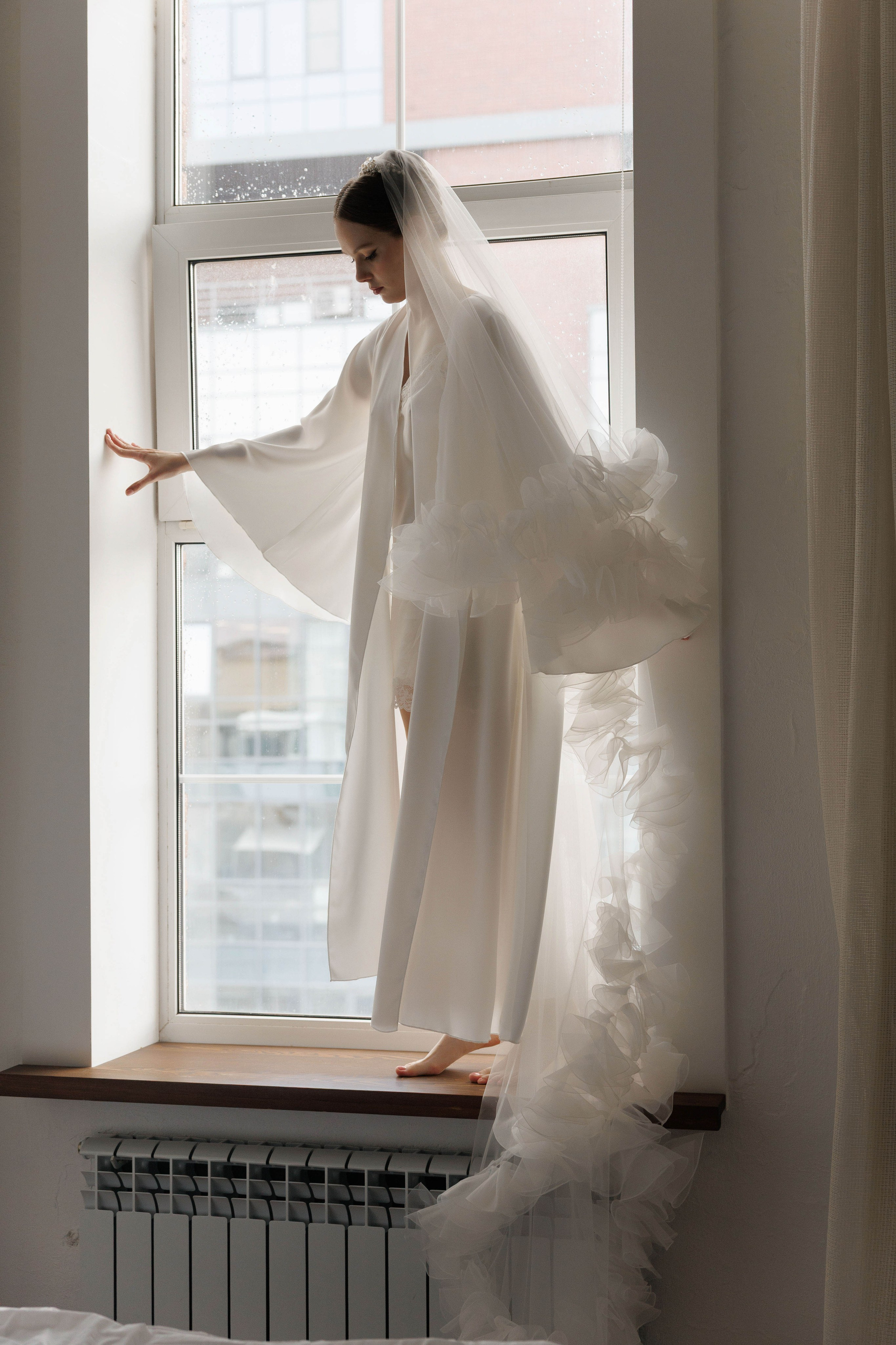 Лиза и Данил. Главная