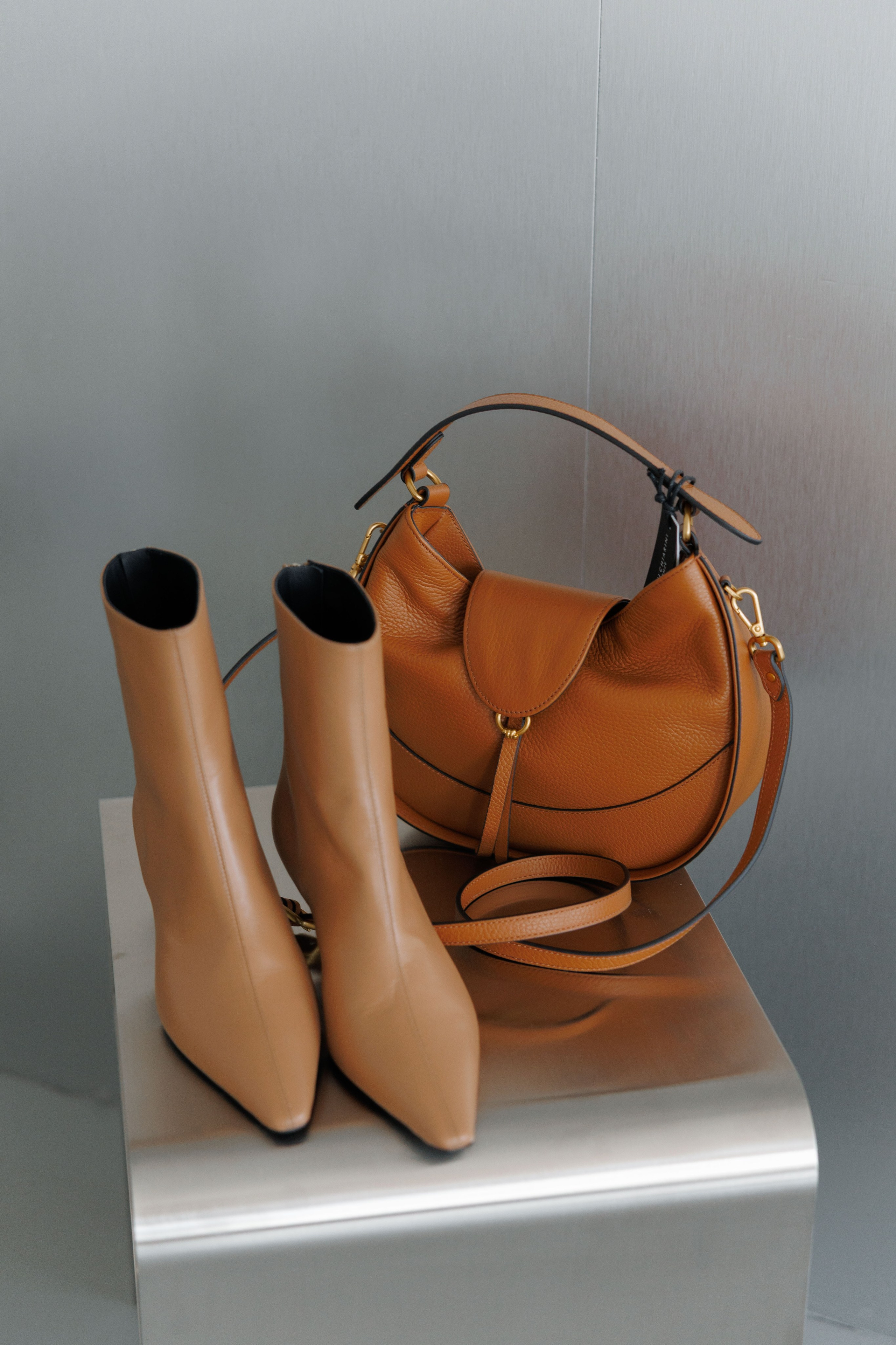 Бренд одежды. Главная