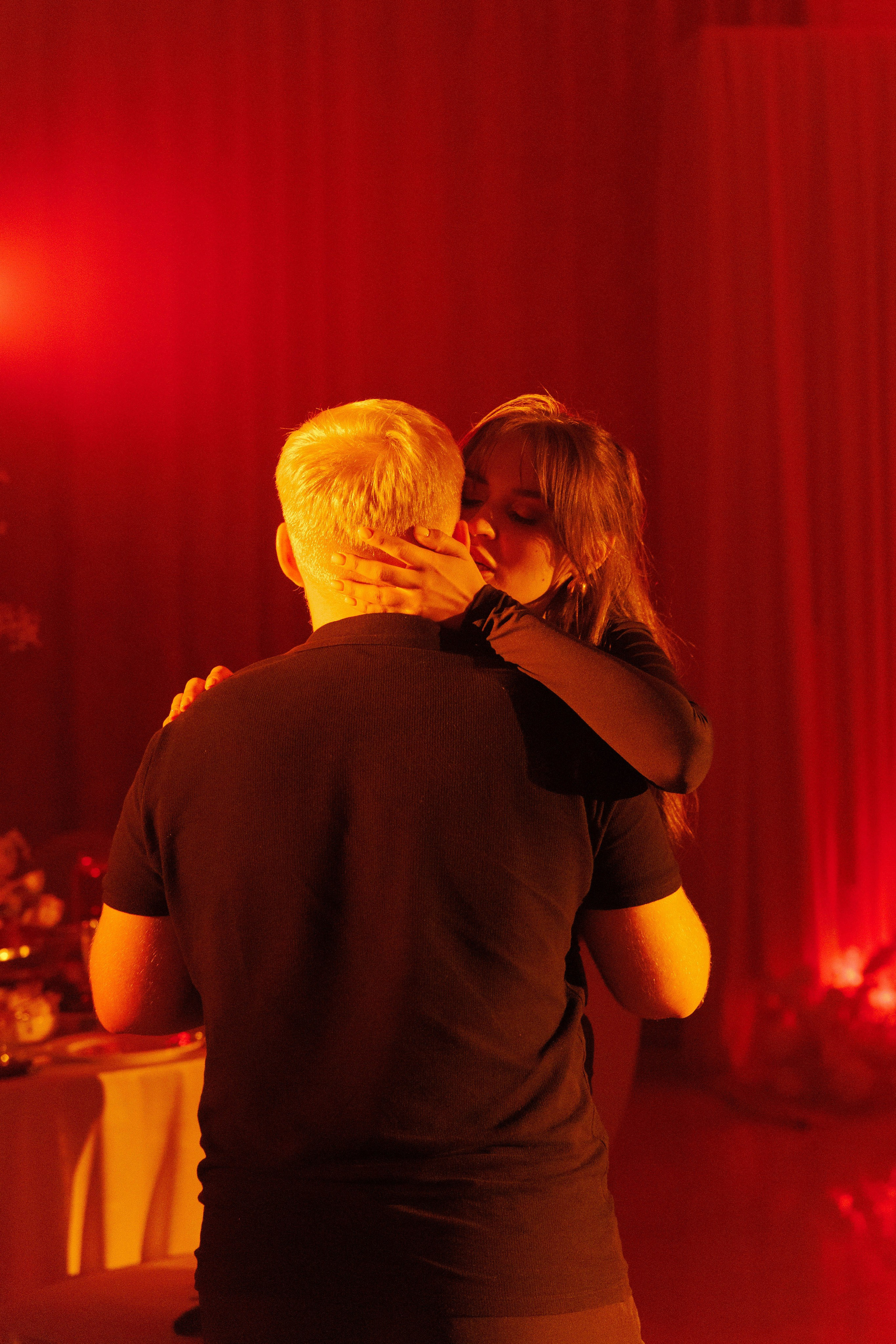 Лиза и Данил. Главная