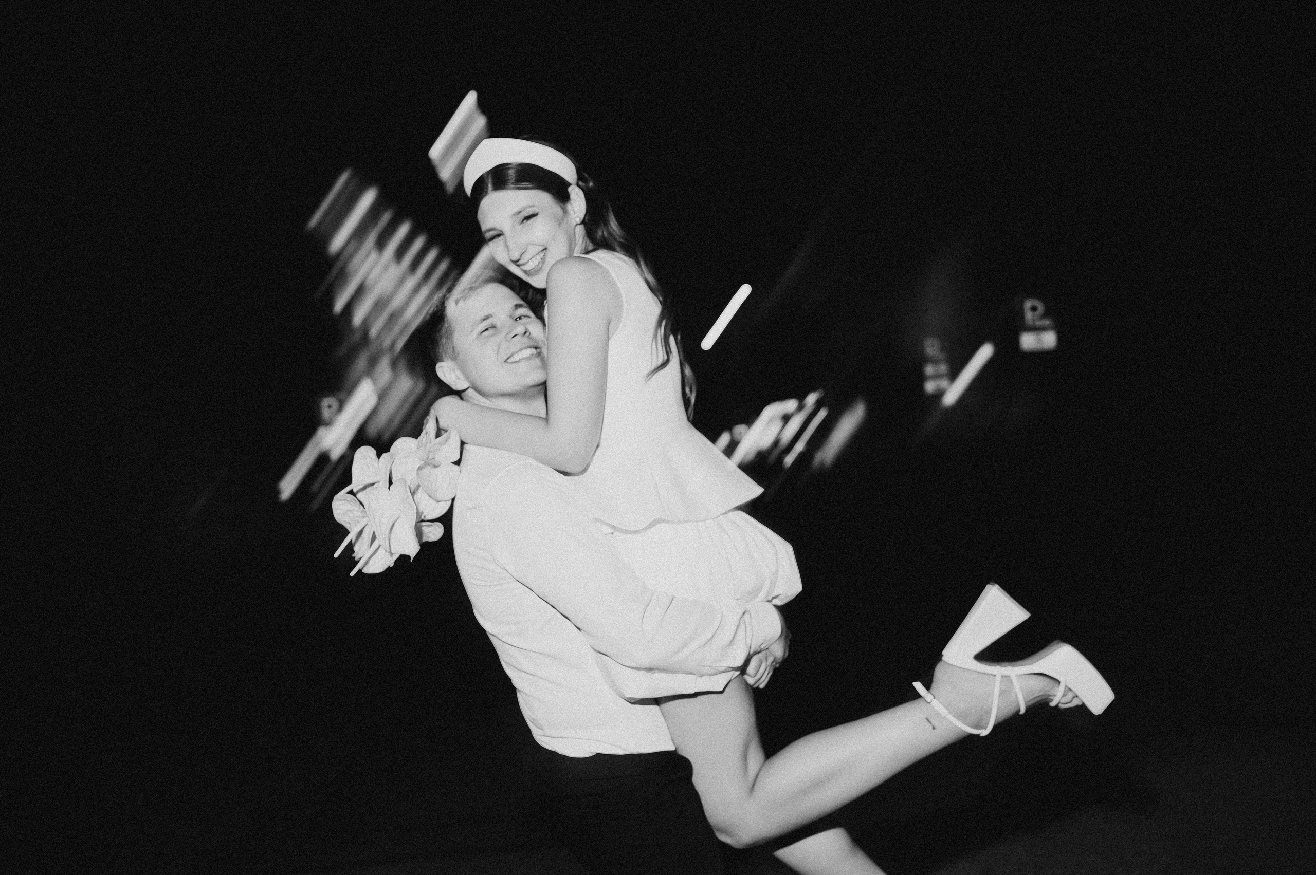 Свадьбы. Фотограф Тверь