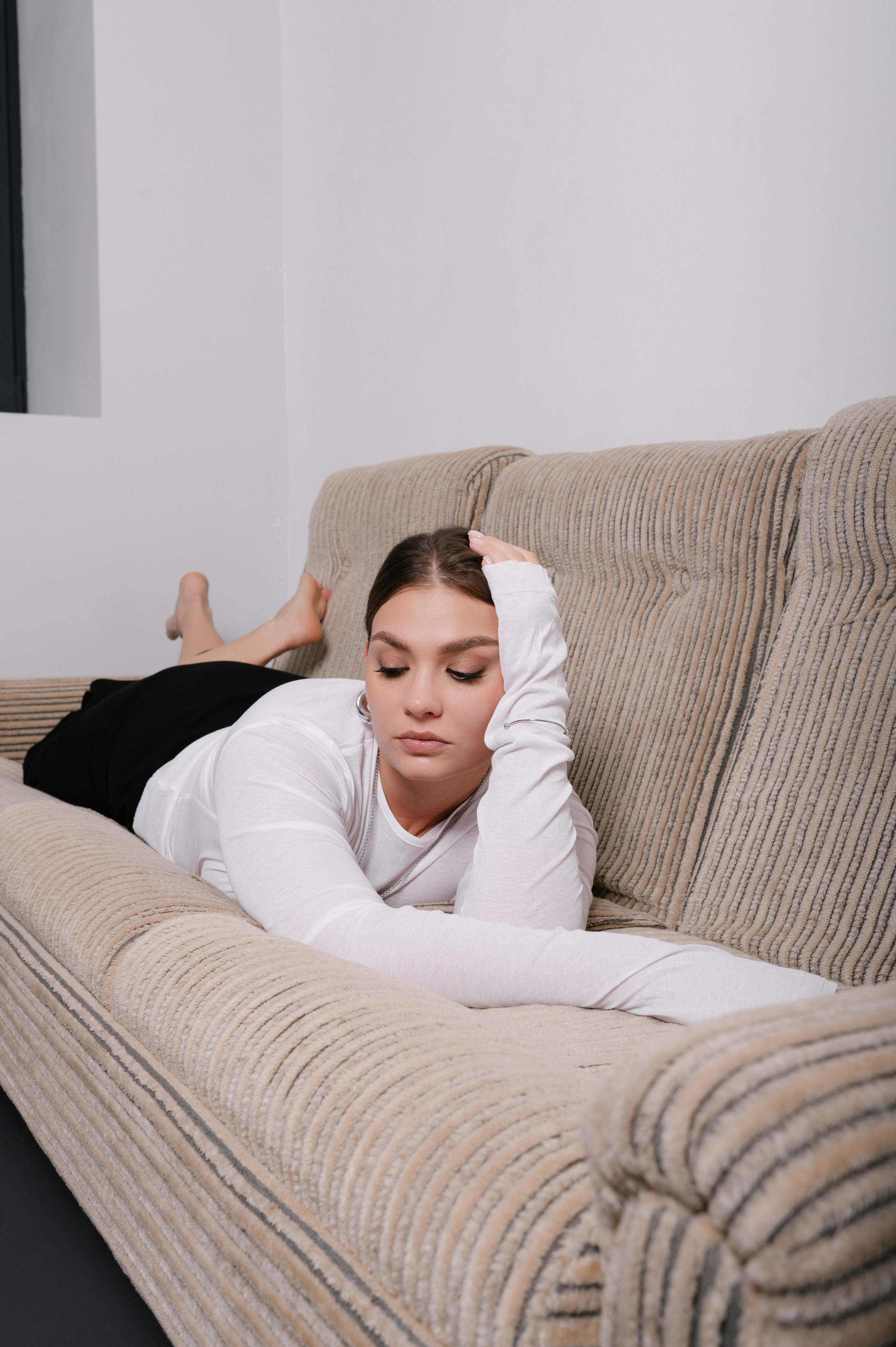 Портреты. Фотограф Тверь