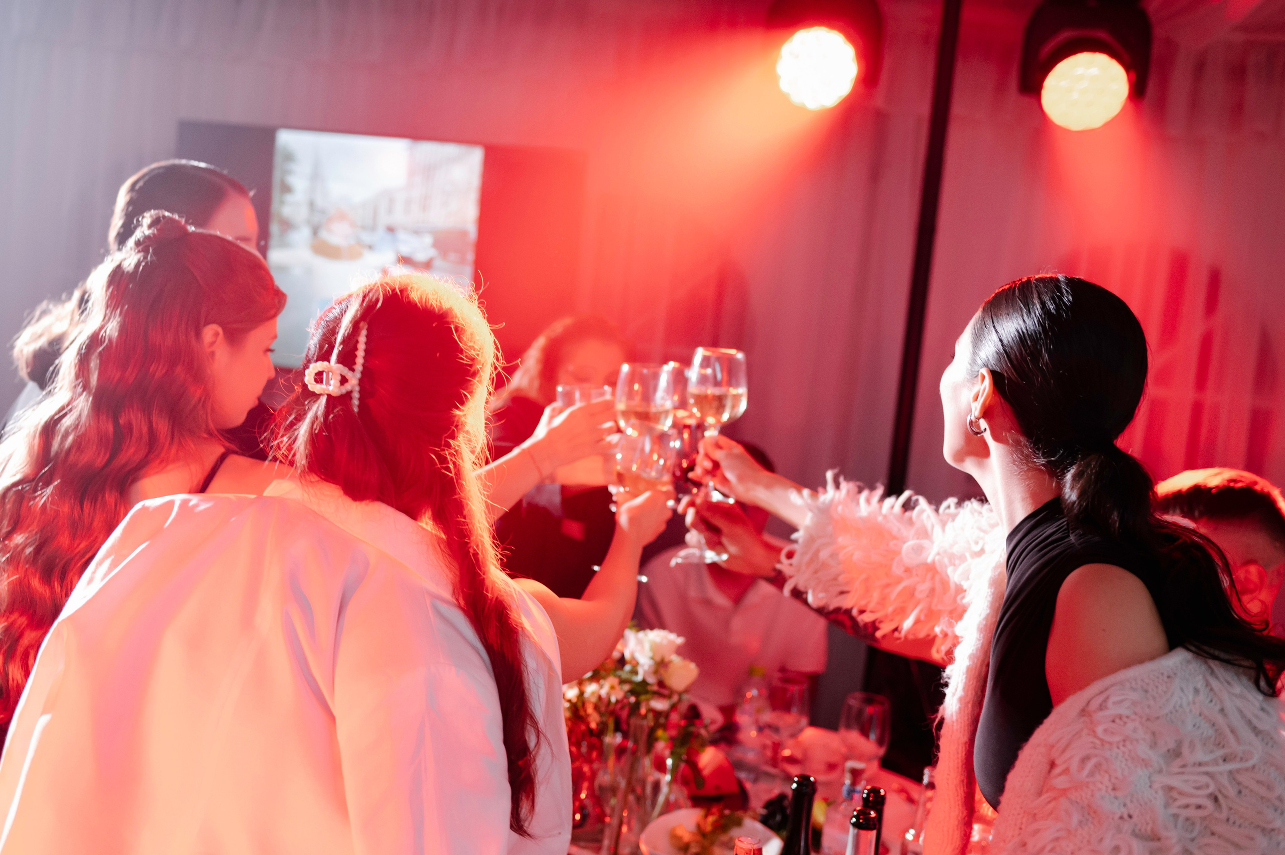 Банкеты. Фотограф Тверь