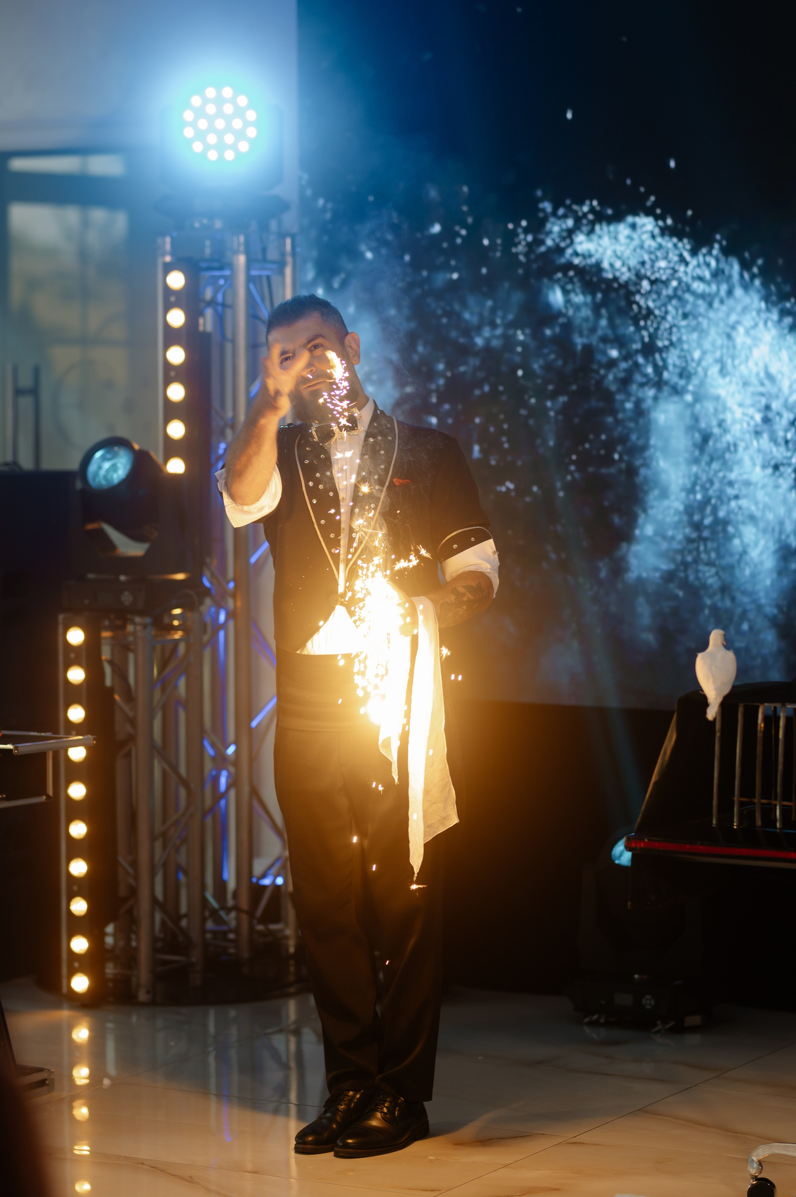 Денис и Юлия. Свадебный фотограф Минск, Пинск, Брест, Гродно Чернигов Андрей